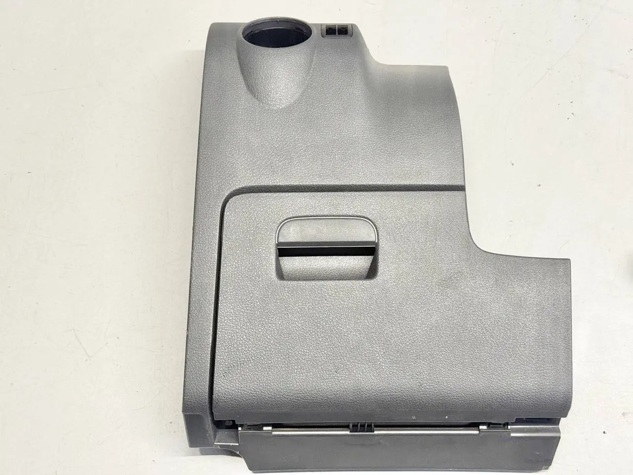 Verkleidung Ablagefach Abdeckung Golf VW Golf Plus 2006 5M1 1,6 FSI 5M1858210A
