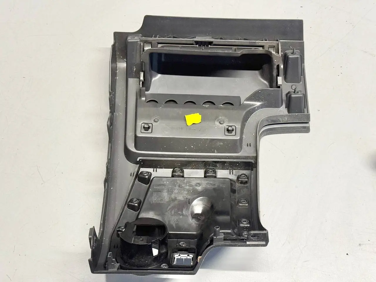 Verkleidung Ablagefach Abdeckung Golf VW Golf Plus 2006 5M1 1,6 FSI 5M1858210A