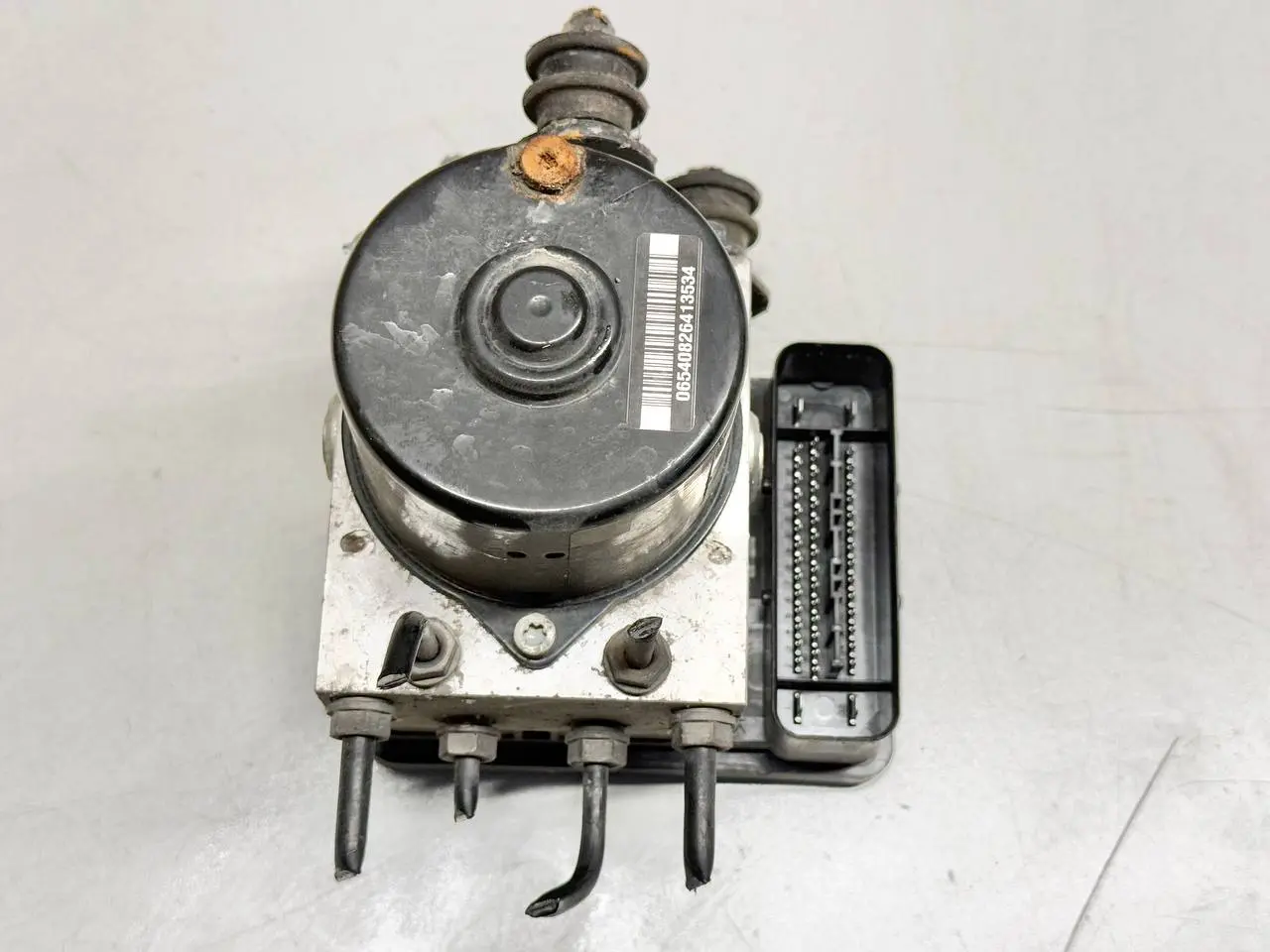ABS Steuergerät Hydraulikblock Golf VW Golf Plus 2006 5M1 1,6 FSI 1K0907379AC
