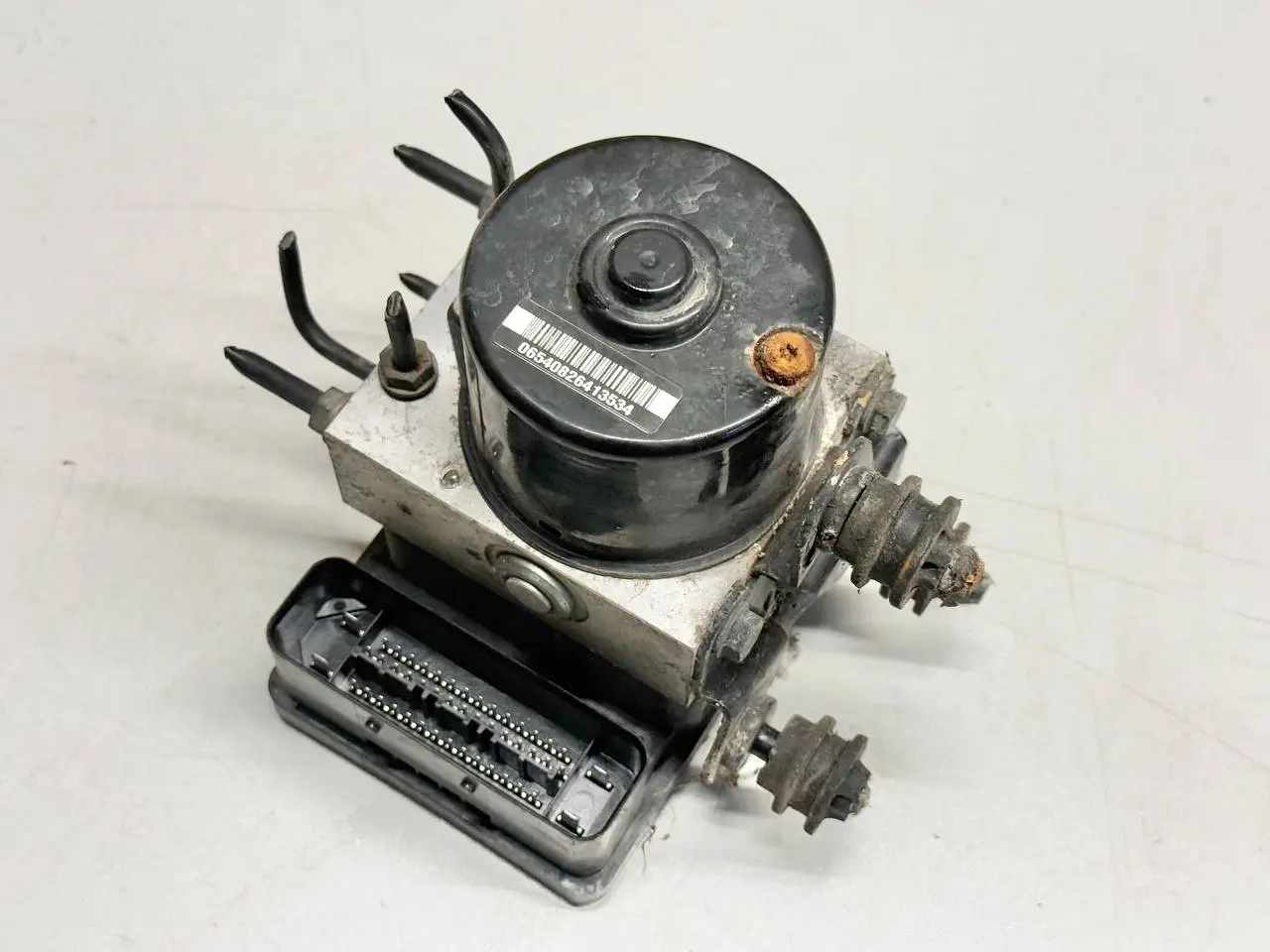 ABS Steuergerät Hydraulikblock Golf VW Golf Plus 2006 5M1 1,6 FSI 1K0907379AC
