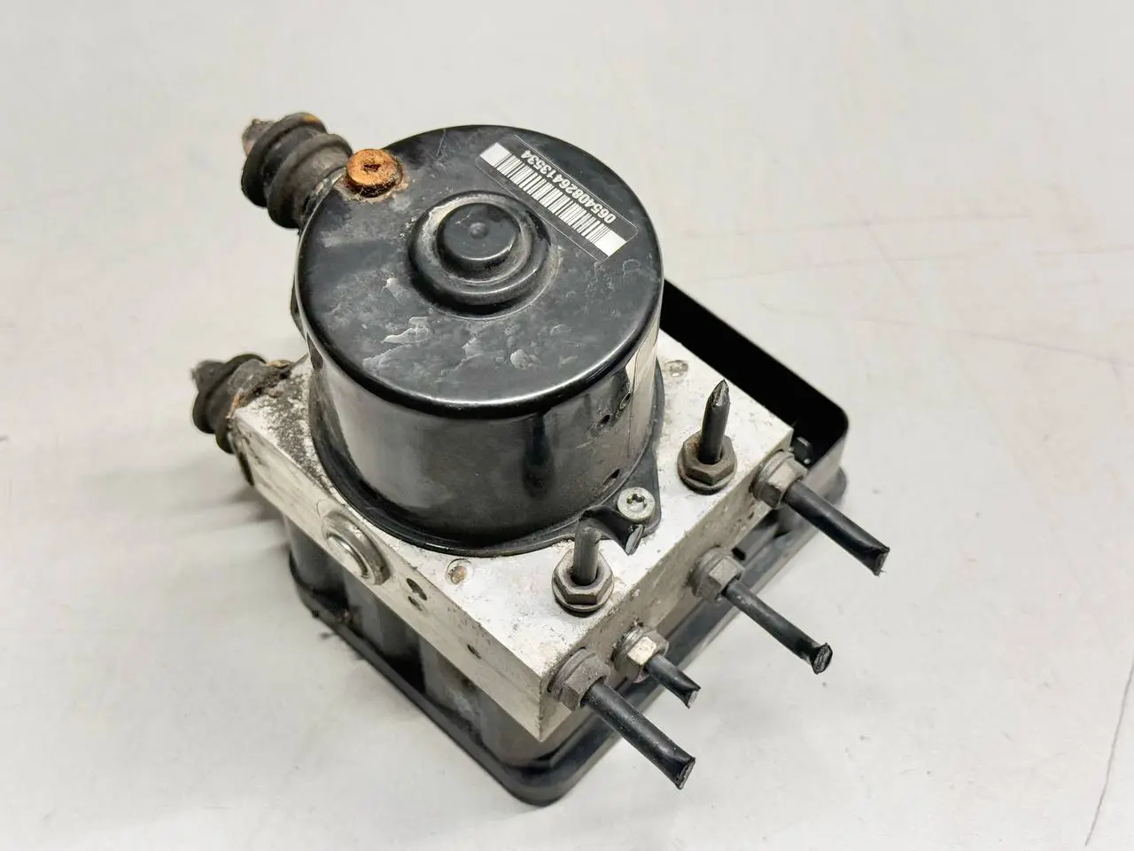 ABS Steuergerät Hydraulikblock Golf VW Golf Plus 2006 5M1 1,6 FSI 1K0907379AC