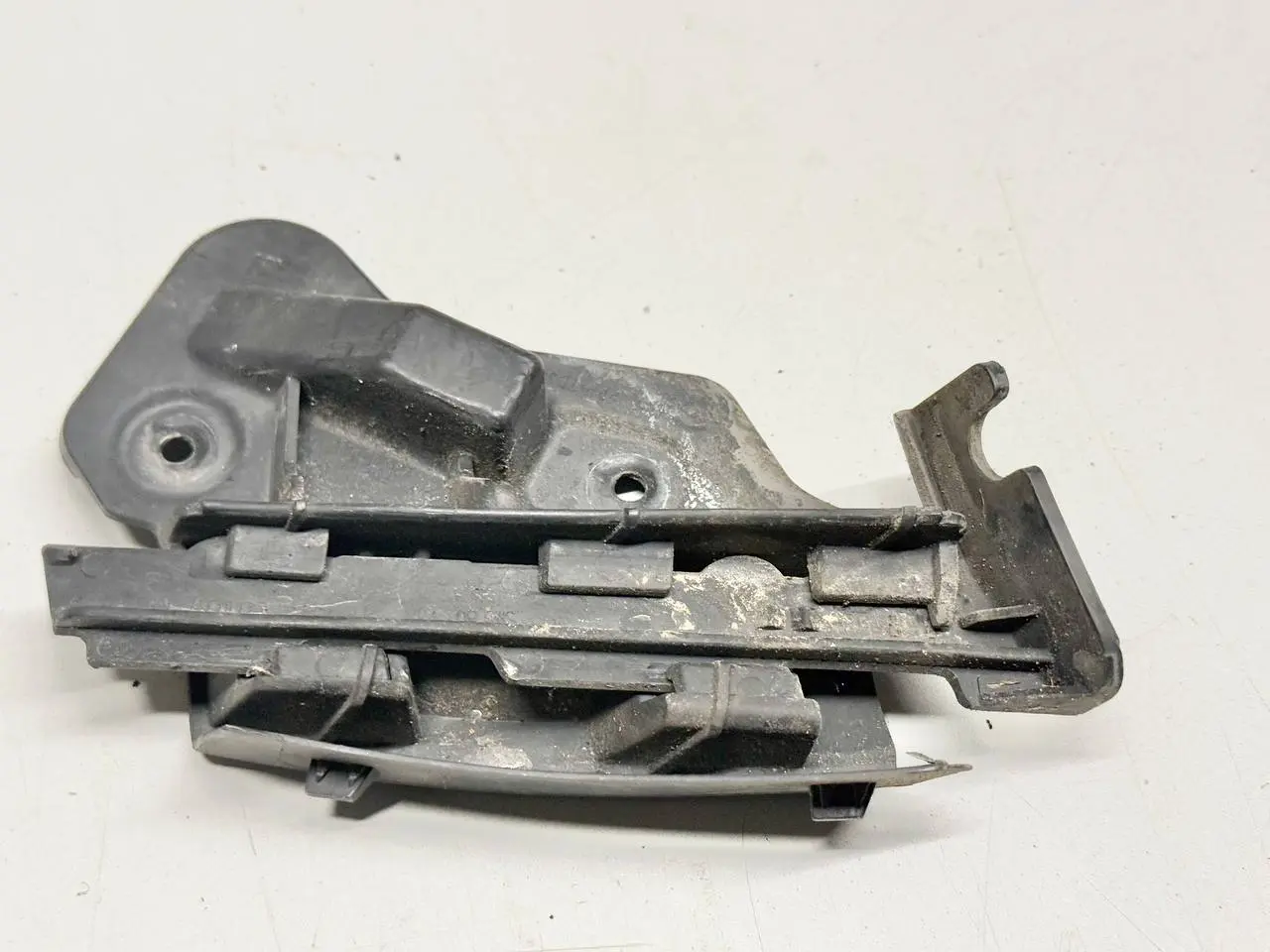 Stossstangentraeger Halter Stoßstange VW Golf Plus 2006 5M1 1,6 FSI 5M0807184