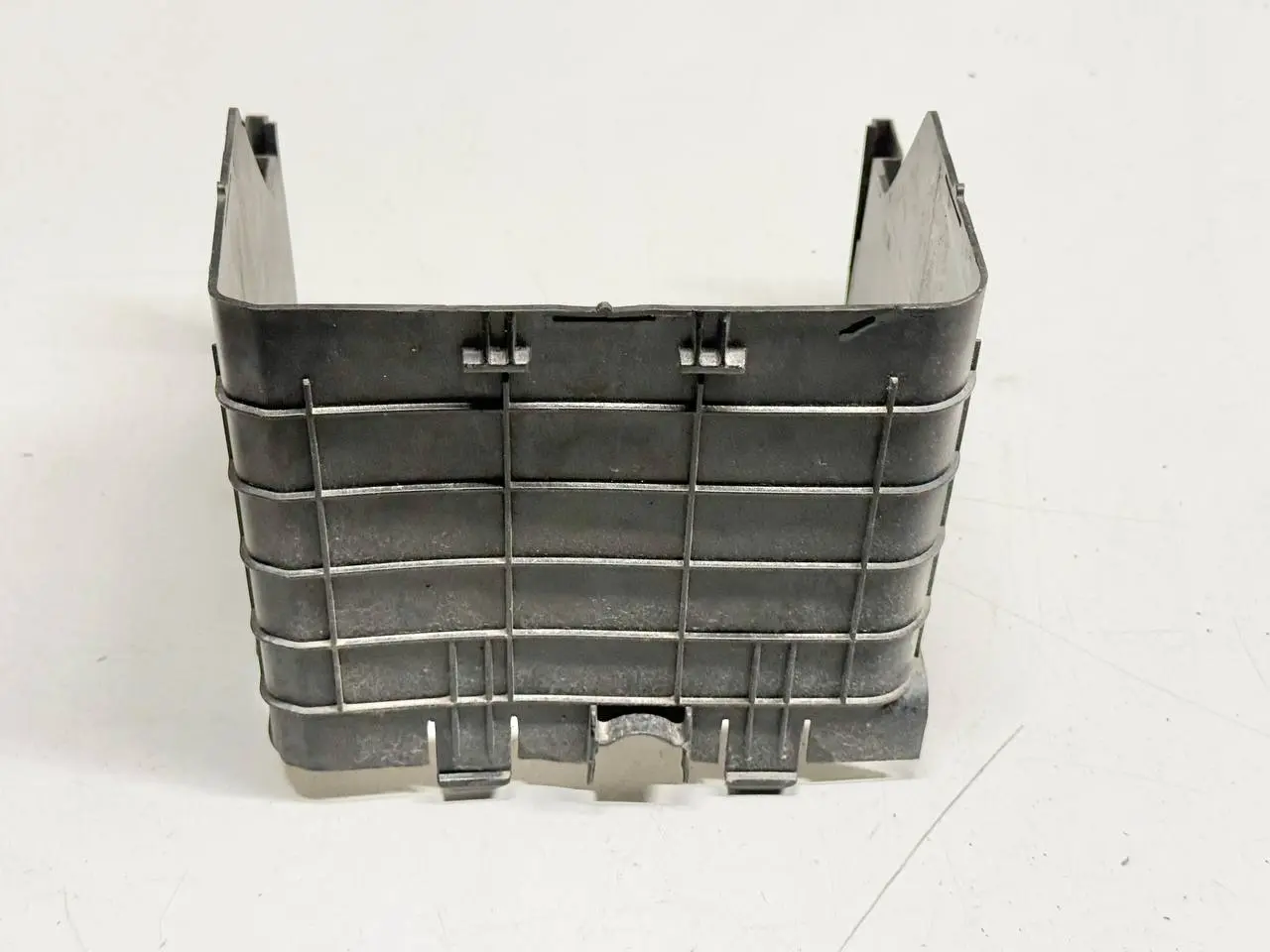 Batteriekasten Abdeckung Verkleidung 5 VW Golf Plus 2006 5M1 1,6 FSI 1K0915335C
