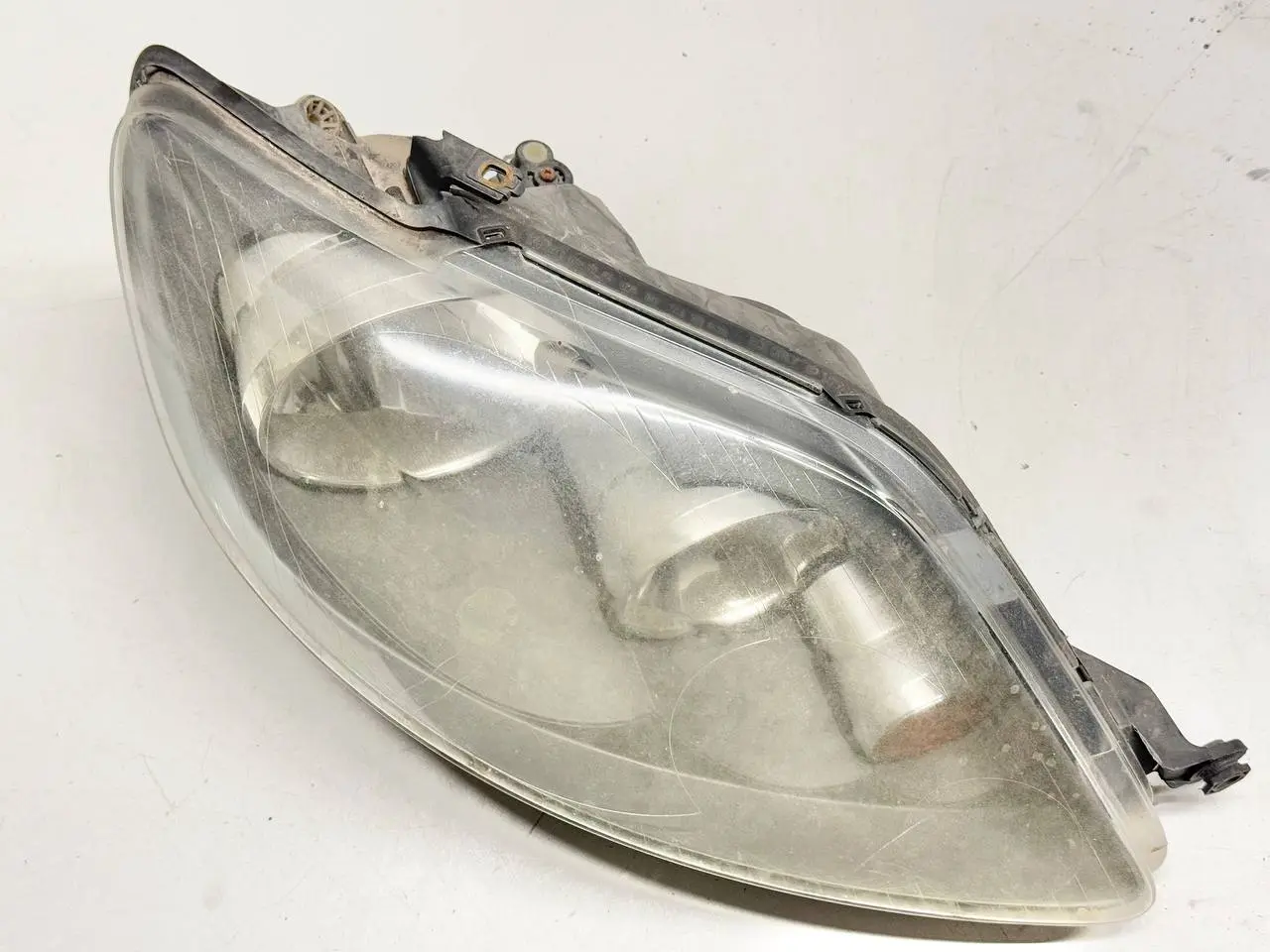 Frontscheinwerfer rechts Golf Plus VW Golf Plus 2006 5M1 1,6 FSI 5M1941006D
