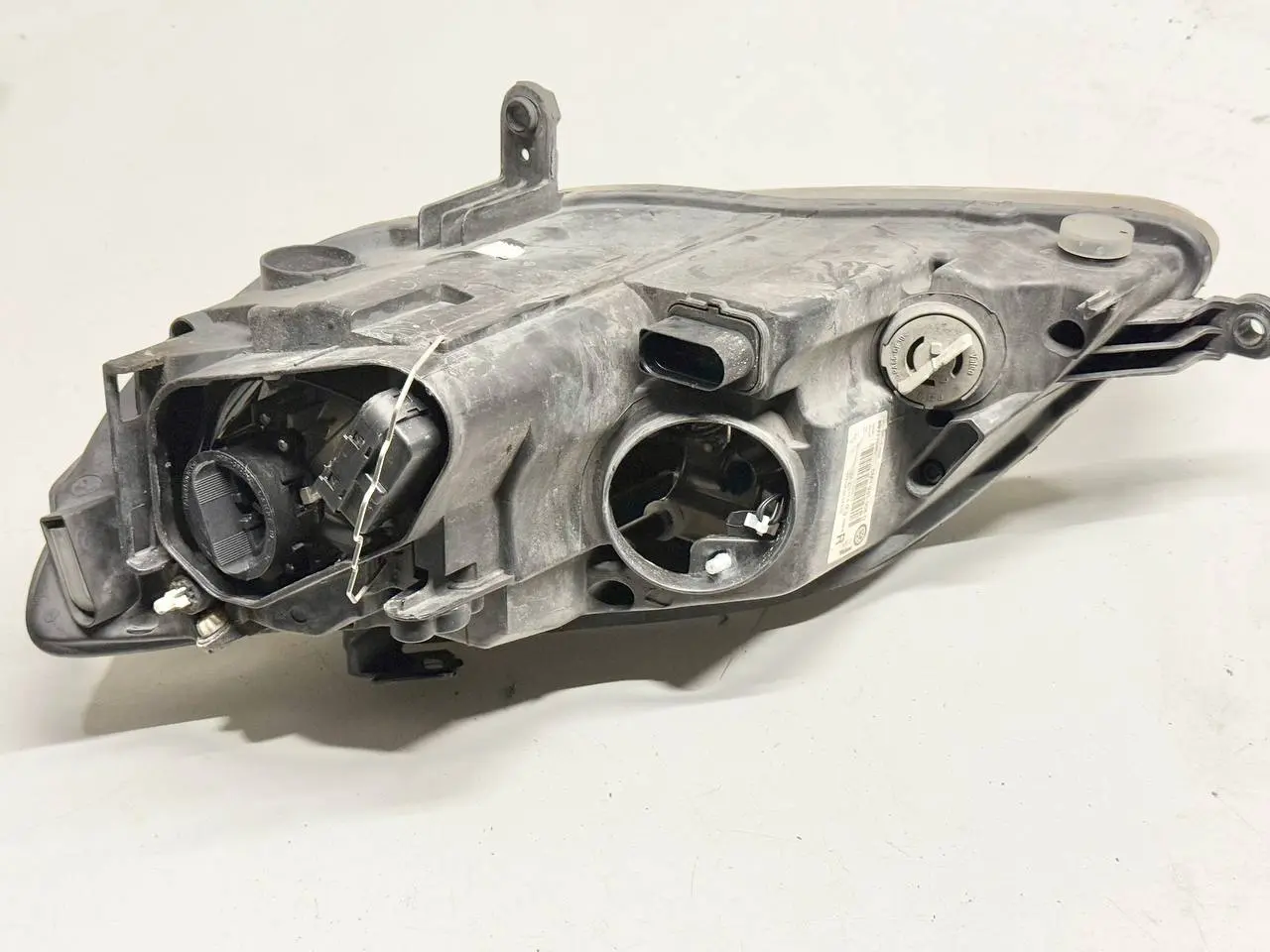 Frontscheinwerfer rechts Golf Plus VW Golf Plus 2006 5M1 1,6 FSI 5M1941006D