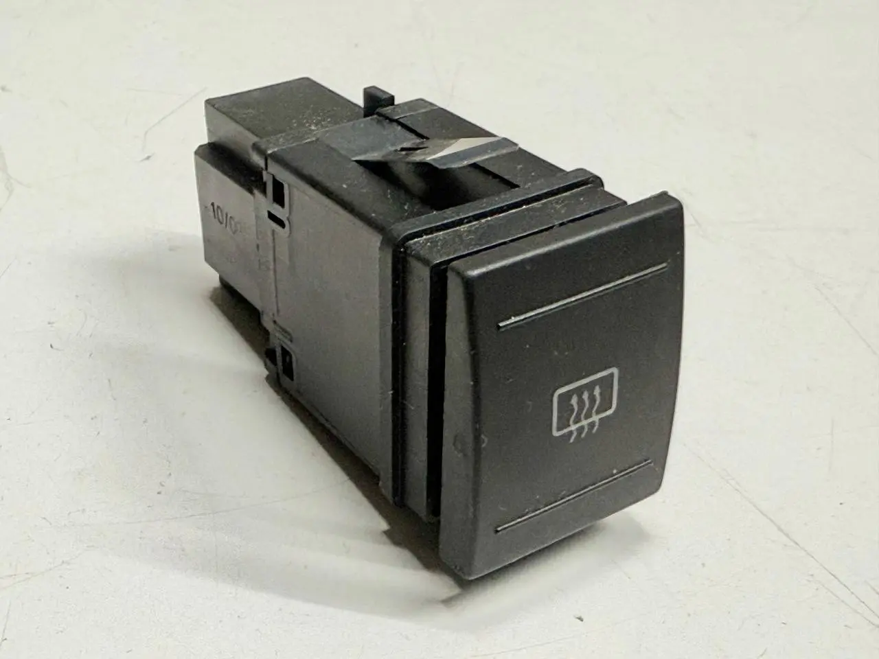 Heckscheibenheizungs-Schalter Hinten 9N 1.2 VW Polo 9N3 1,2L 2009 6Q0959621
