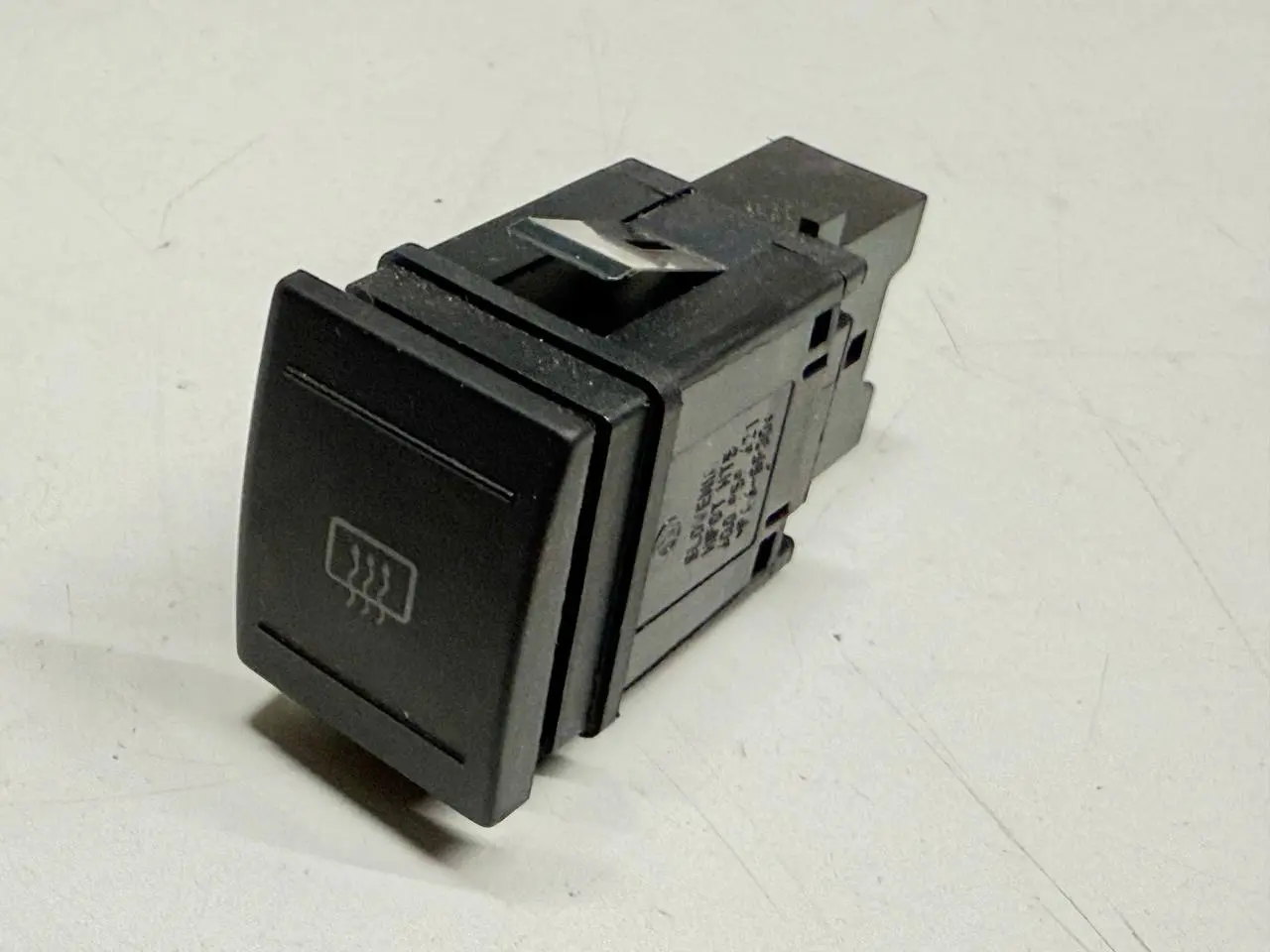 Heckscheibenheizungs-Schalter Hinten 9N 1.2 VW Polo 9N3 1,2L 2009 6Q0959621