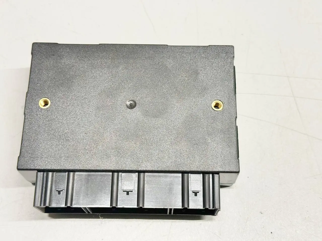 Komfortsteuergerät Zentralverriegelung Polo VW Polo 9N3 1,2L 2009 6Q0959433E