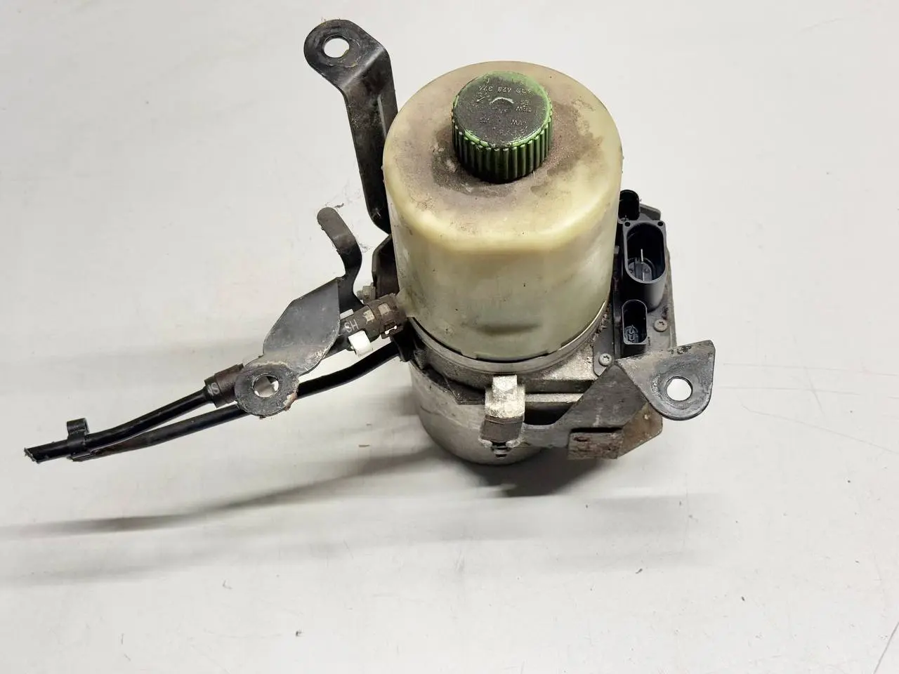 Elektrische Servopumpe Ibiza Fabia Polo V 6R VW Polo 9N3 1,2L 2009 6R0423156A
