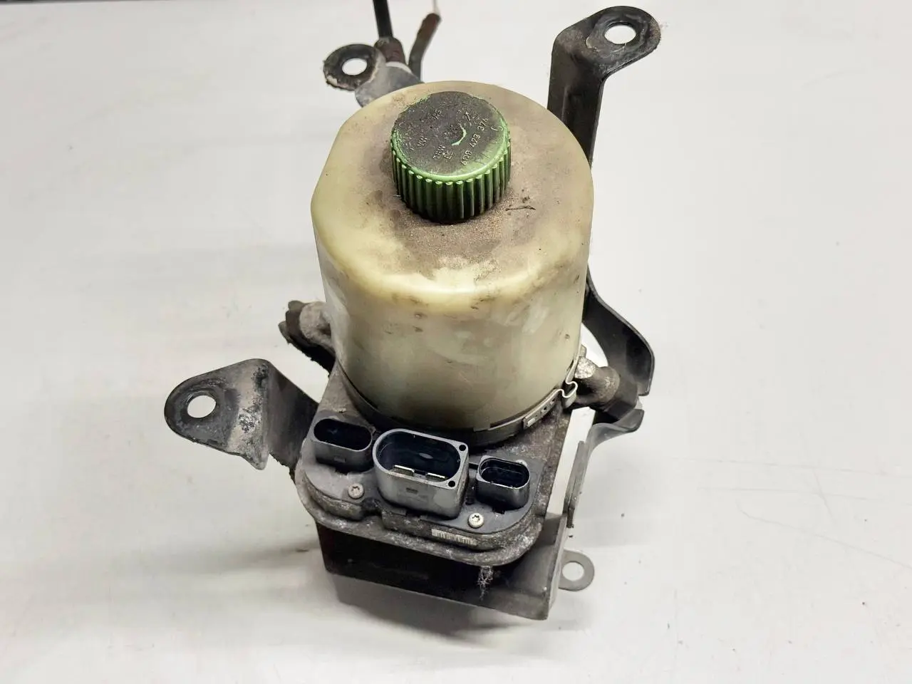 Elektrische Servopumpe Ibiza Fabia Polo V 6R VW Polo 9N3 1,2L 2009 6R0423156A