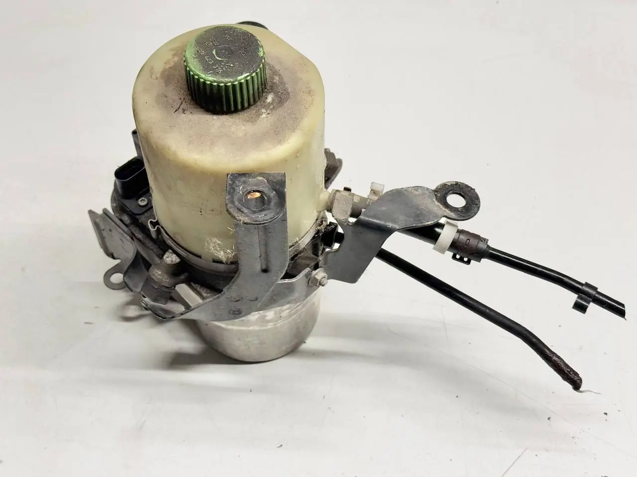 Elektrische Servopumpe Ibiza Fabia Polo V 6R VW Polo 9N3 1,2L 2009 6R0423156A