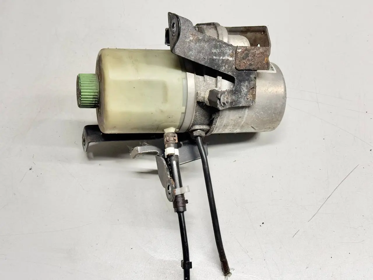 Elektrische Servopumpe Ibiza Fabia Polo V 6R VW Polo 9N3 1,2L 2009 6R0423156A