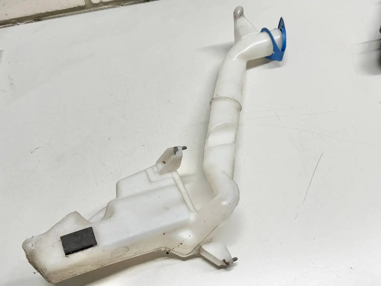 Wischwasserbehälter Scheibenwaschbehälter Polo VW Polo 9N3 1,2L 2009 6Q0955453