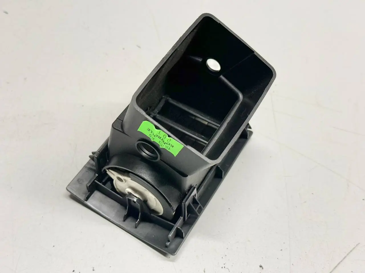 Luftdüse Lüftungsgitter Ausströmer Mitte Opel MERIVA-A 1.4L 2005 464652911