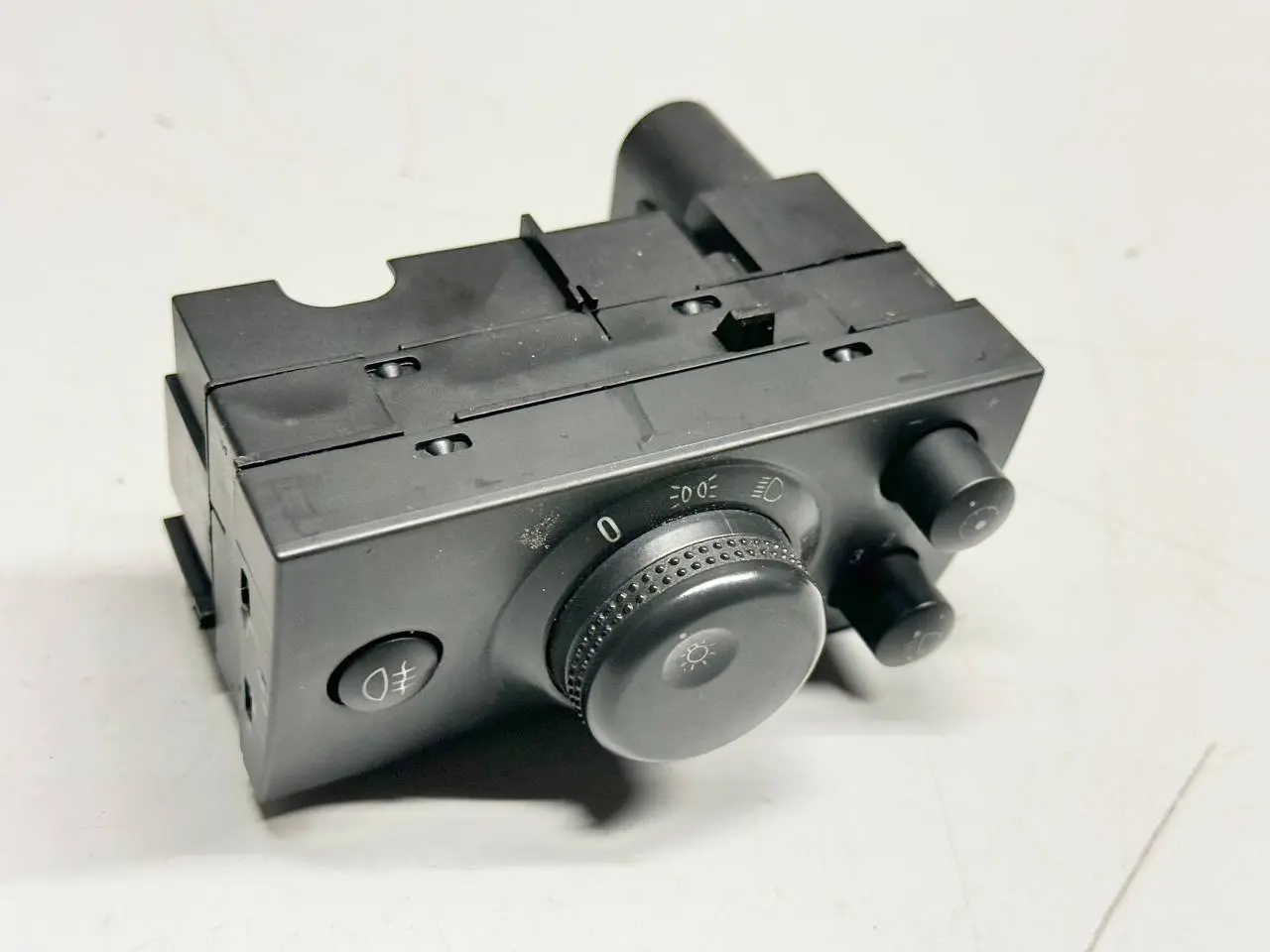 Lichtschalter Mehrfachschalter Schaltereinheit Opel MERIVA-A 1.4L 2005 93394756