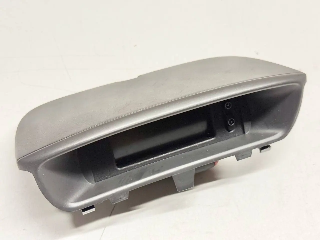 Bordcomputer Display TID Bordanzeige MERIVA-A Opel MERIVA-A 1.4L 2005 13208191