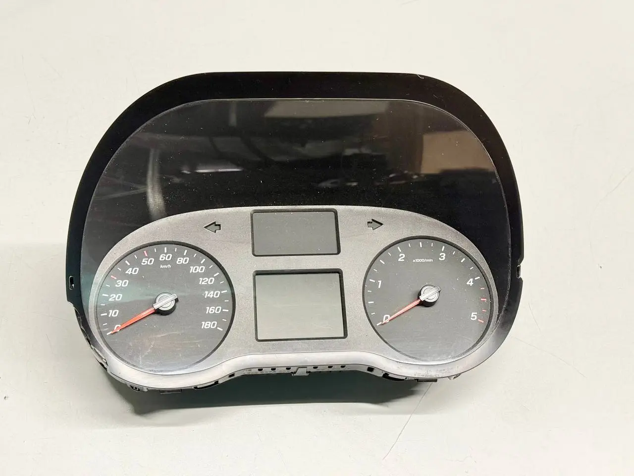 Tacho Kombiinstrument Mercedes Benz W907 Sprinter 311 CDI 2023 A9079005509