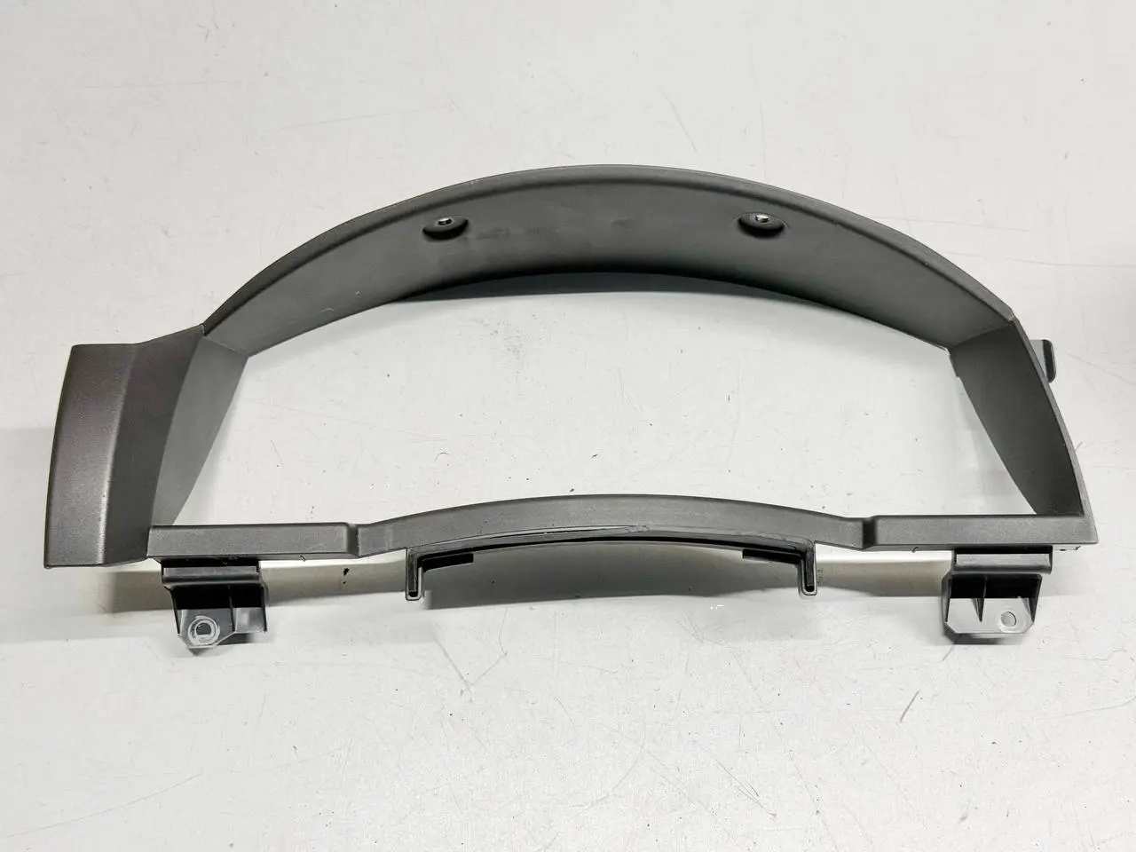 Tacho Abdeckung Blende MERIVA-A 1.4L 2005 Opel MERIVA-A 1.4L 2005 13203737