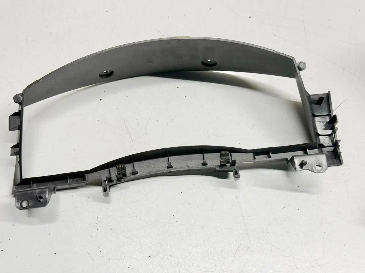 Tacho Abdeckung Blende MERIVA-A 1.4L 2005 Opel MERIVA-A 1.4L 2005 13203737