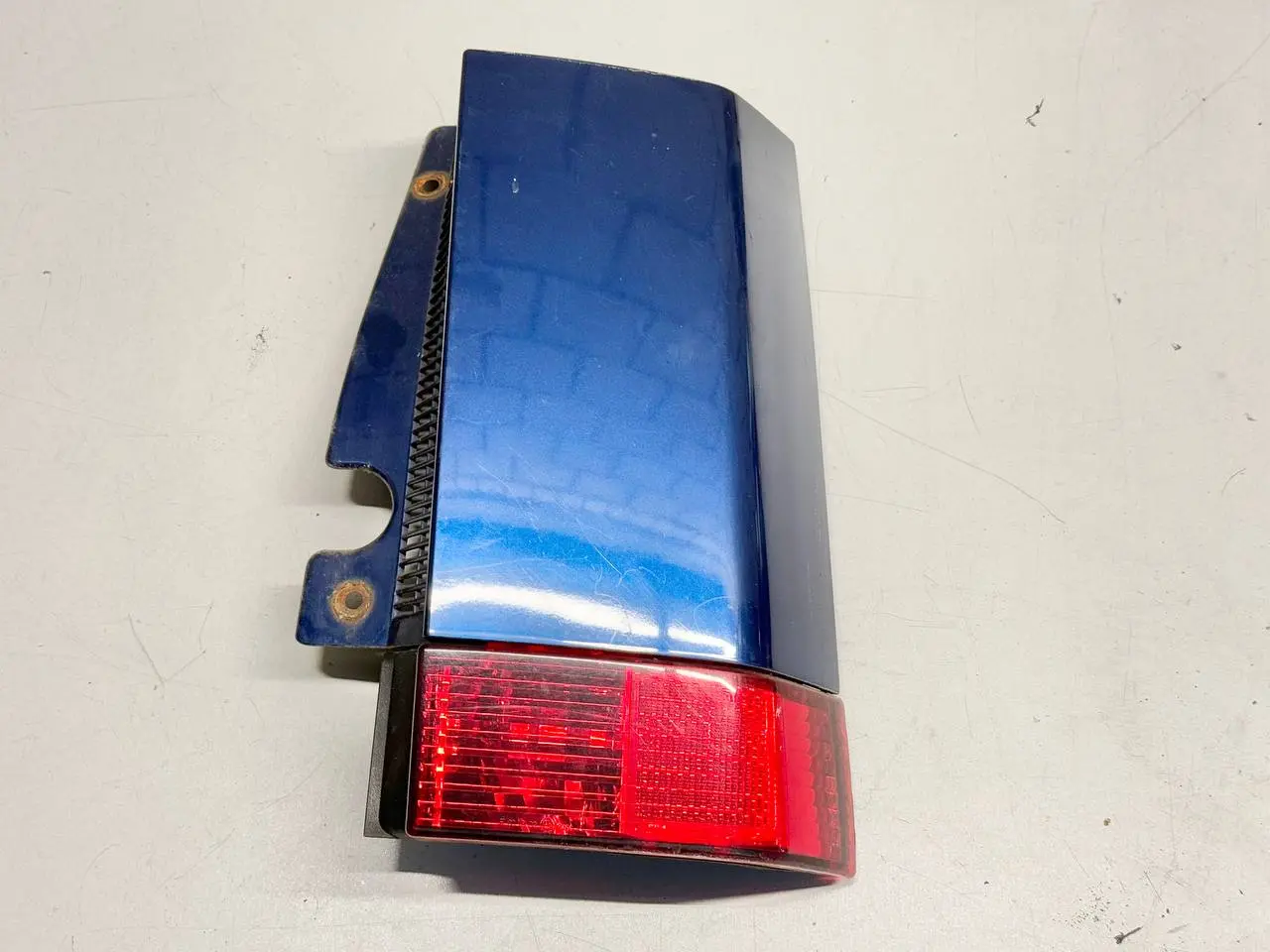 Abdeckung Verkleidung Blende rechts MERIVA-A Opel MERIVA-A 1.4L 2005 13130028