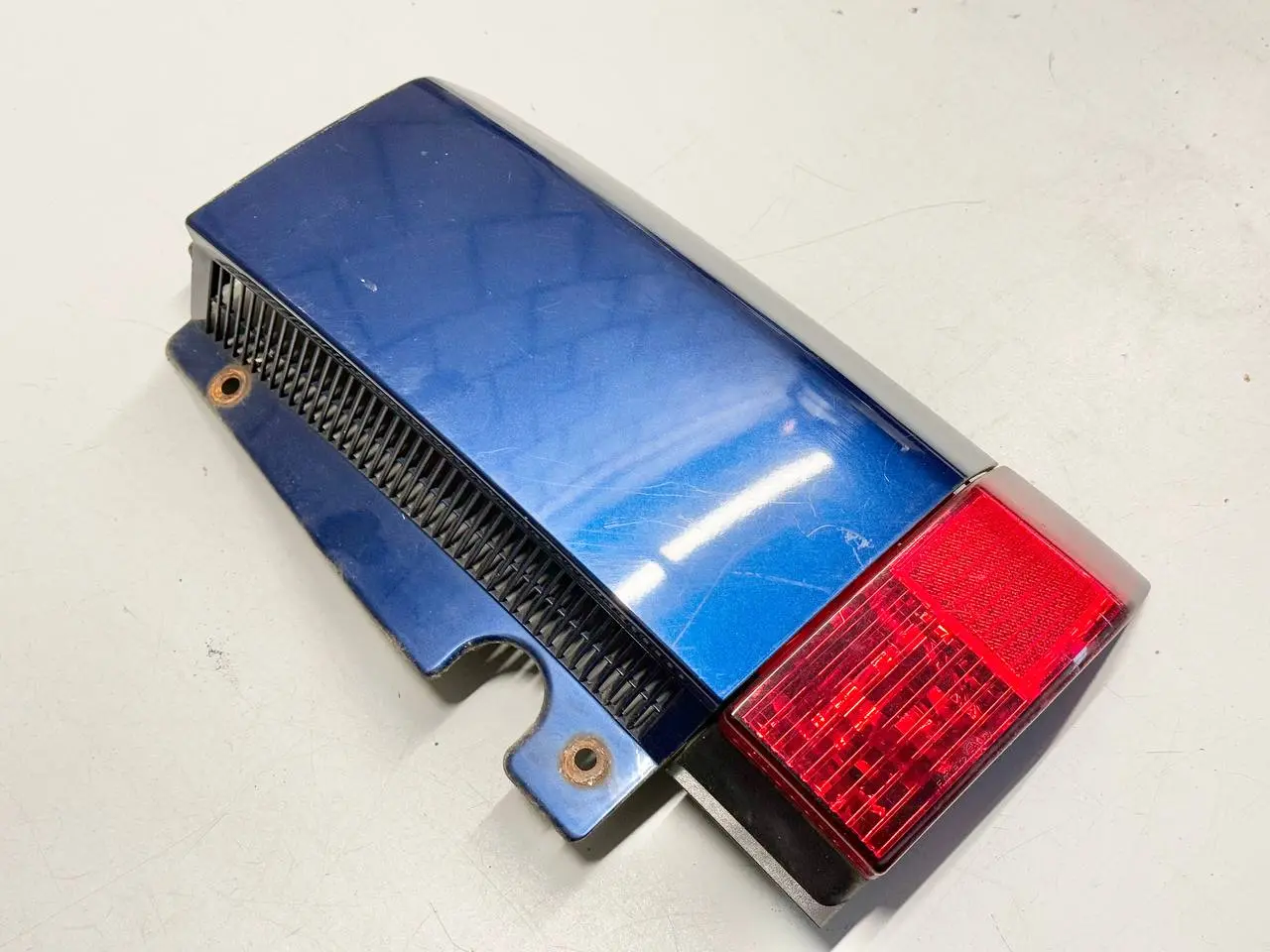 Abdeckung Verkleidung Blende rechts MERIVA-A Opel MERIVA-A 1.4L 2005 13130028
