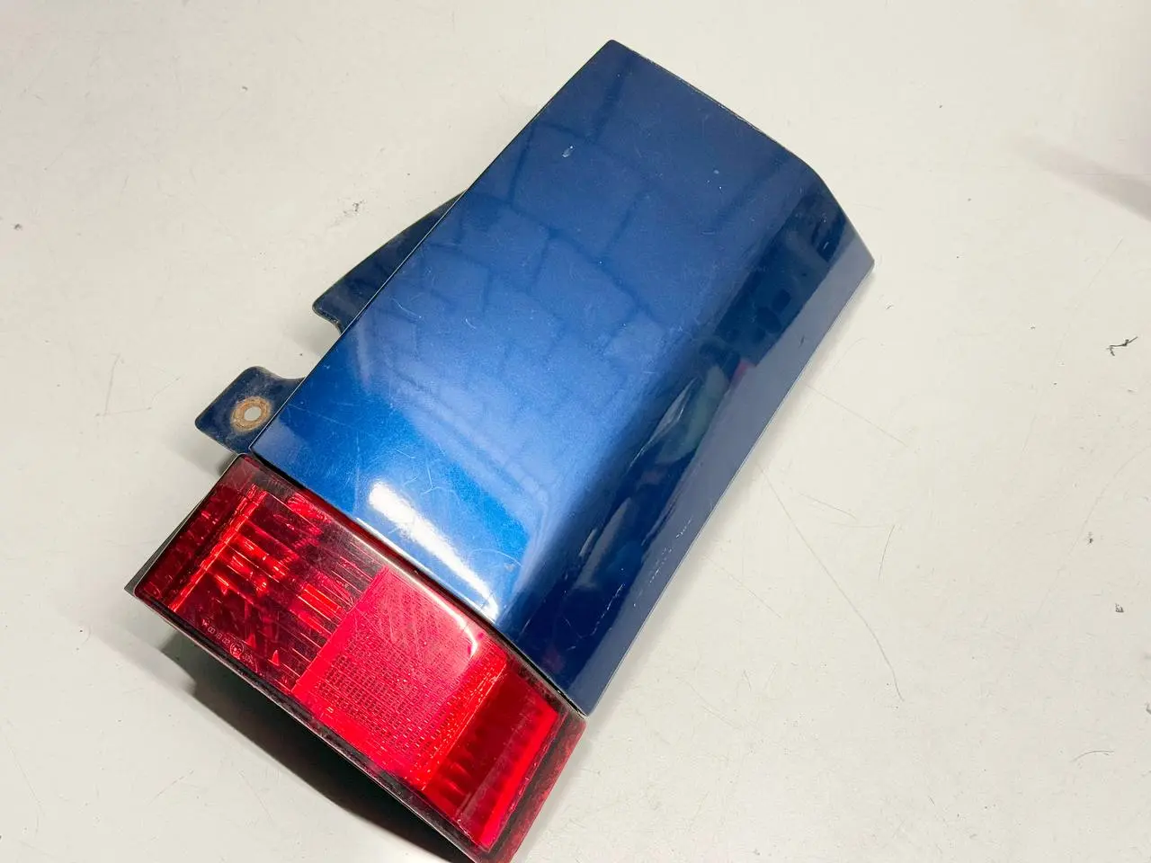 Abdeckung Verkleidung Blende rechts MERIVA-A Opel MERIVA-A 1.4L 2005 13130028