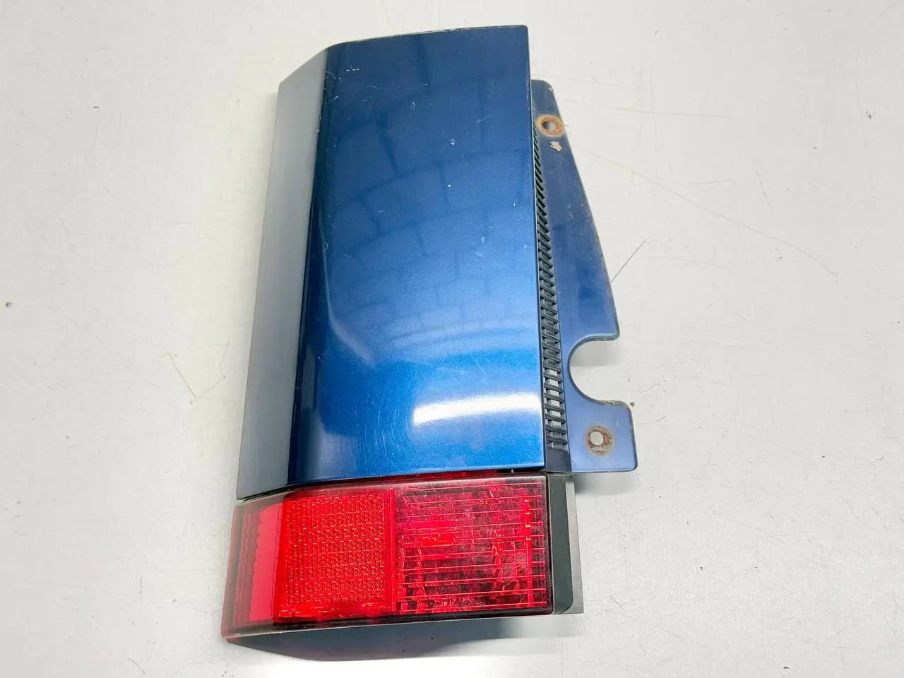 Nebelschlussleuchte Heckleuchte Rückleuchte Opel MERIVA-A 1.4L 2005 93295362
