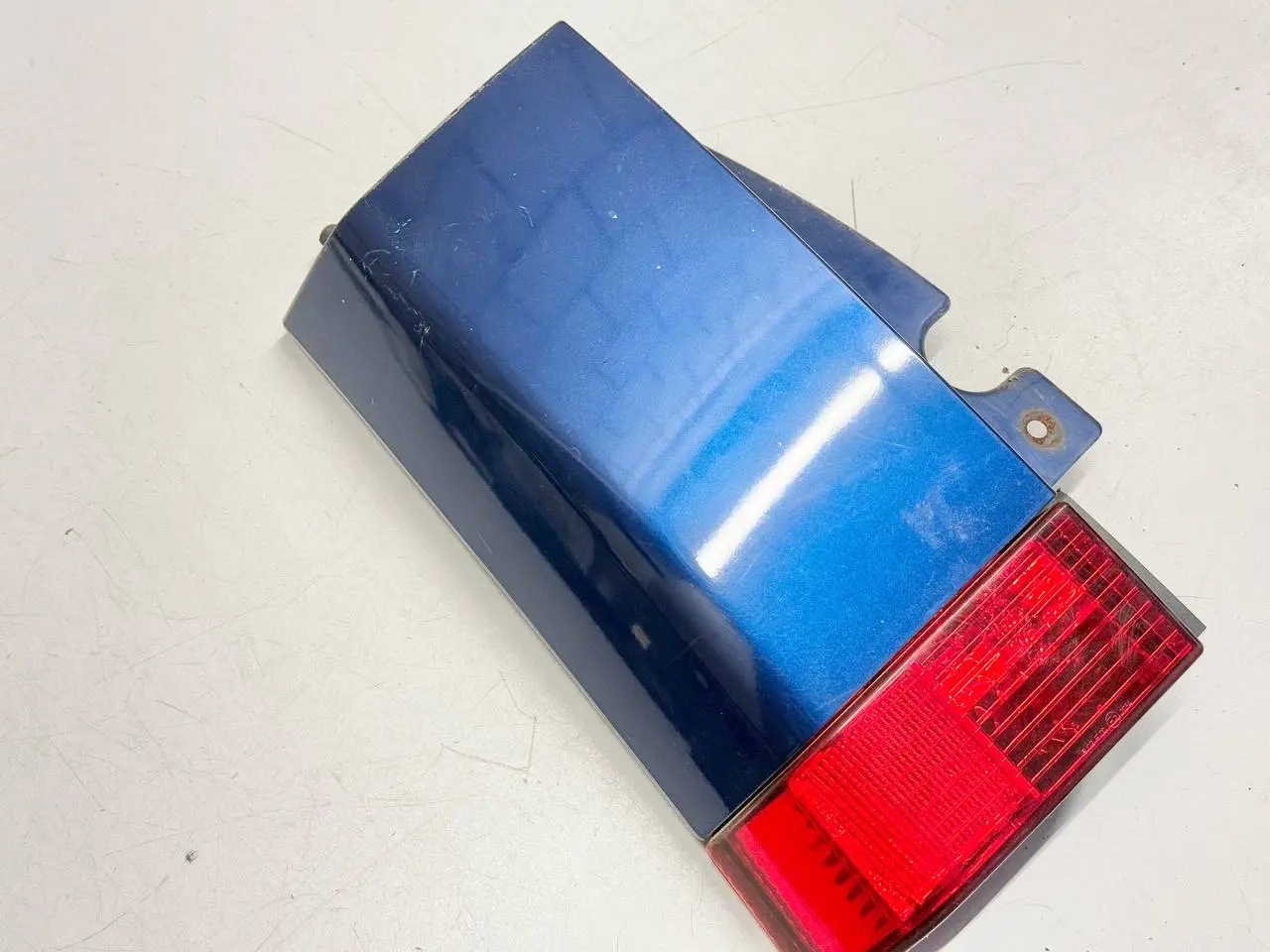 Nebelschlussleuchte Heckleuchte Rückleuchte Opel MERIVA-A 1.4L 2005 93295362