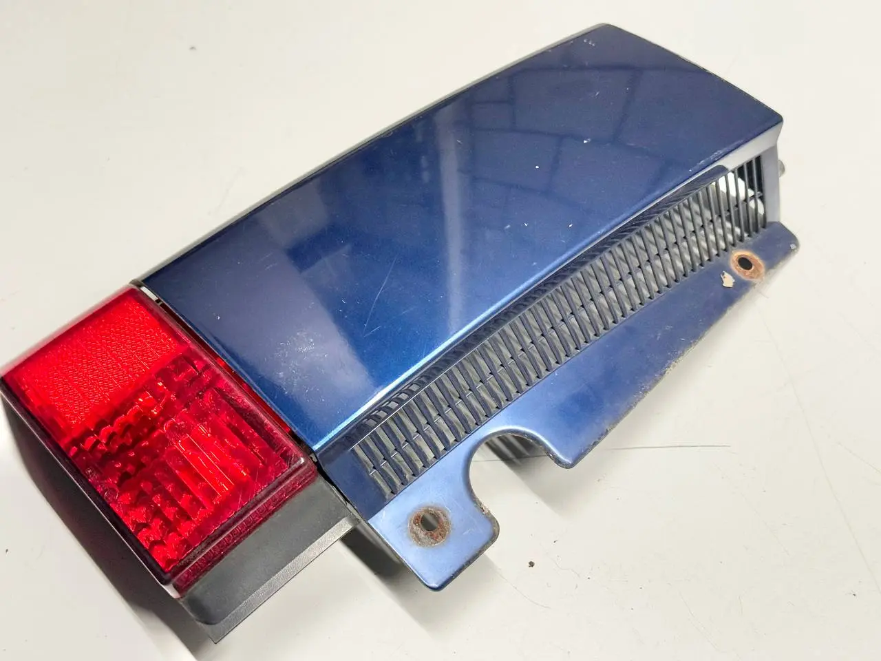 Nebelschlussleuchte Heckleuchte Rückleuchte Opel MERIVA-A 1.4L 2005 93295362