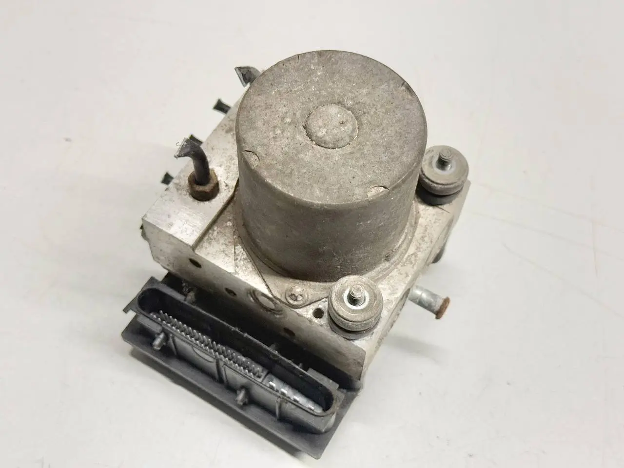 ABS Hydraulikblock Steuergerät MERIVA-A 1.4L Opel MERIVA-A 1.4L 2005 13190879