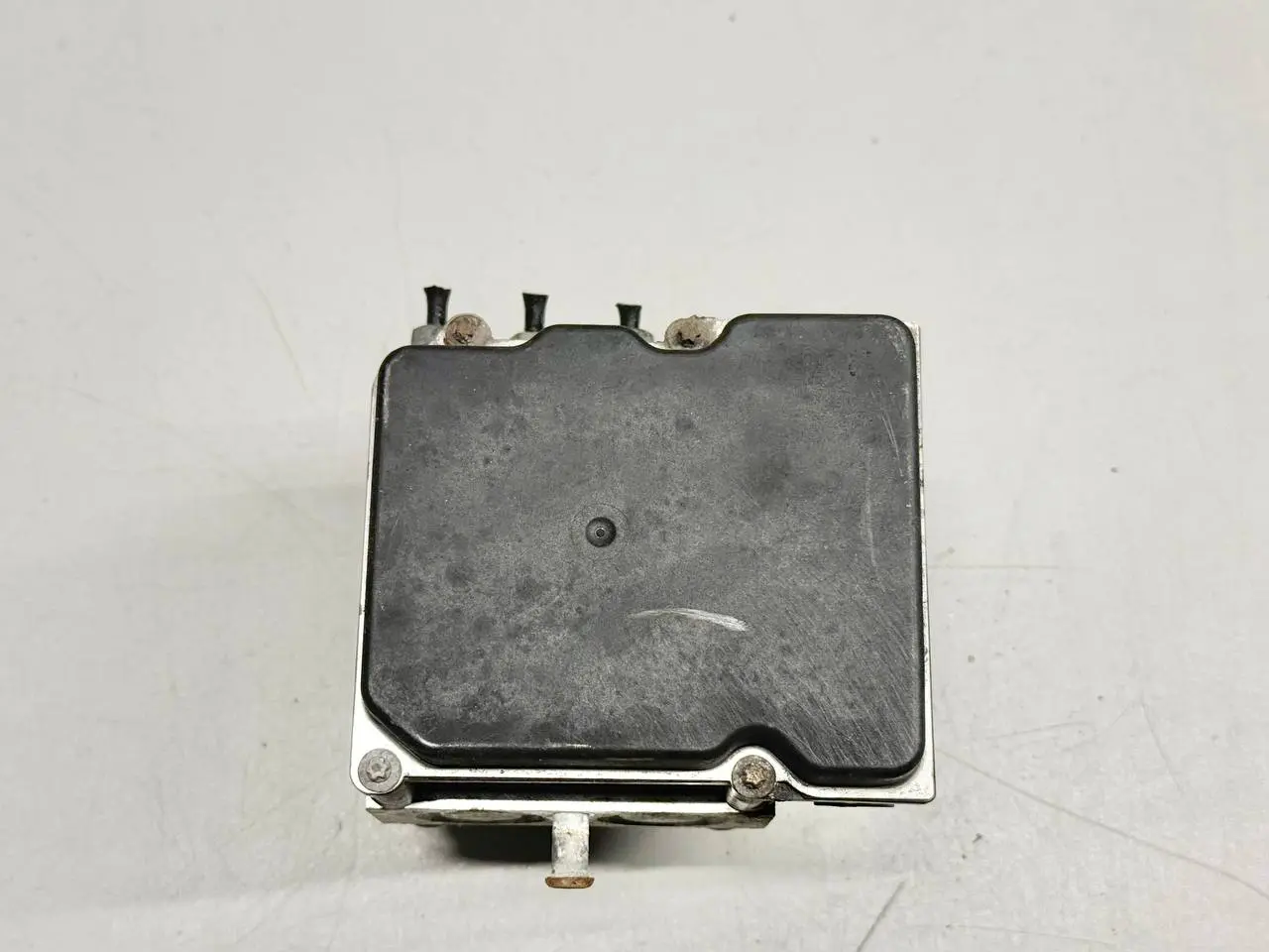 ABS Hydraulikblock Steuergerät MERIVA-A 1.4L Opel MERIVA-A 1.4L 2005 13190879