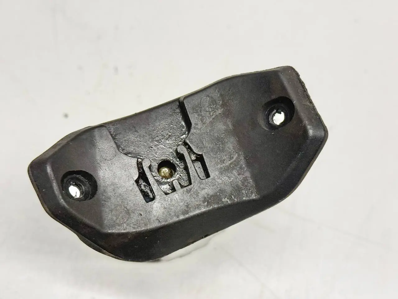 Stellmotor ZV Tankklappe Opel MERIVA-A 1.4L 2005 13120789