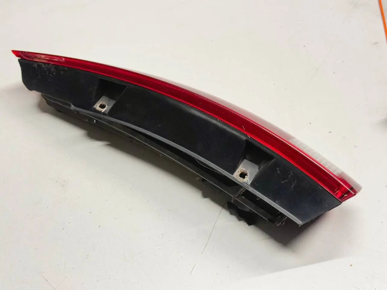 Rückleuchte Heckleuchte Bremsleuchte Opel MERIVA-A 1.4L 2005 13203392