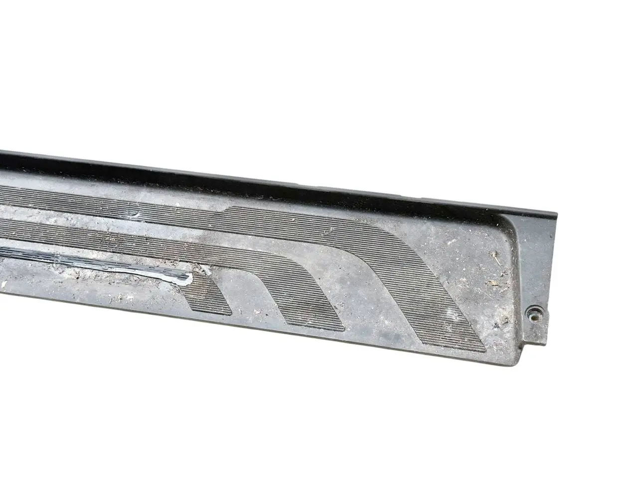 Schwellerverkleidung Benz Mercedes Benz W907 Sprinter 311 CDI 2023 A9106860500
