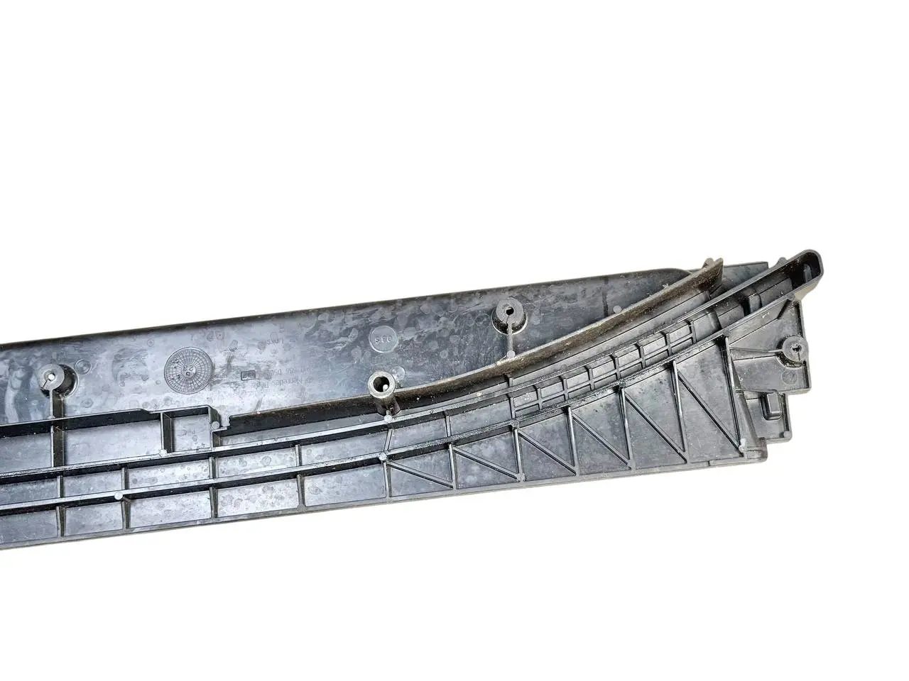 Schwellerverkleidung Benz Mercedes Benz W907 Sprinter 311 CDI 2023 A9106860500