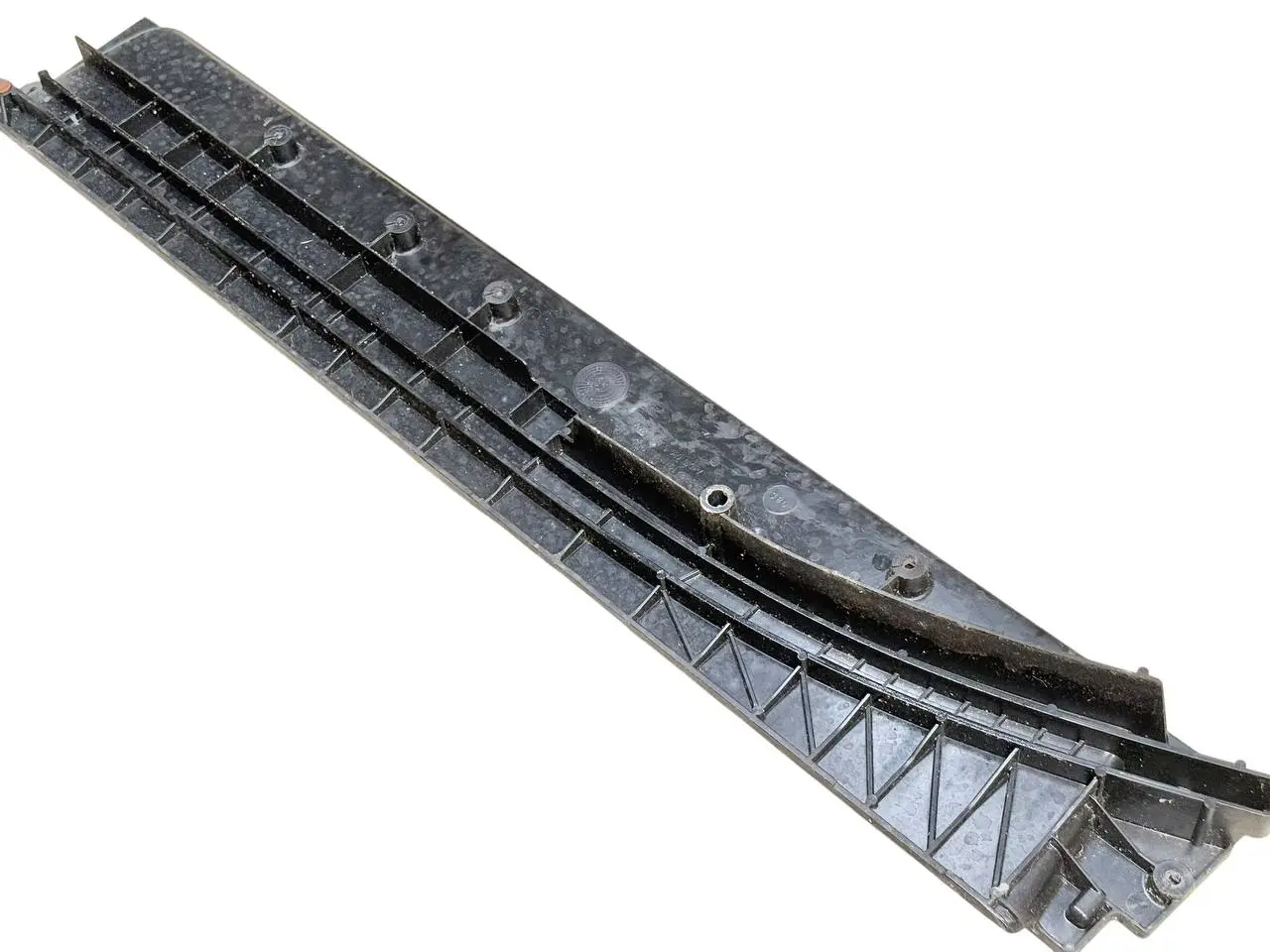 Schwellerverkleidung Benz Mercedes Benz W907 Sprinter 311 CDI 2023 A9106860500