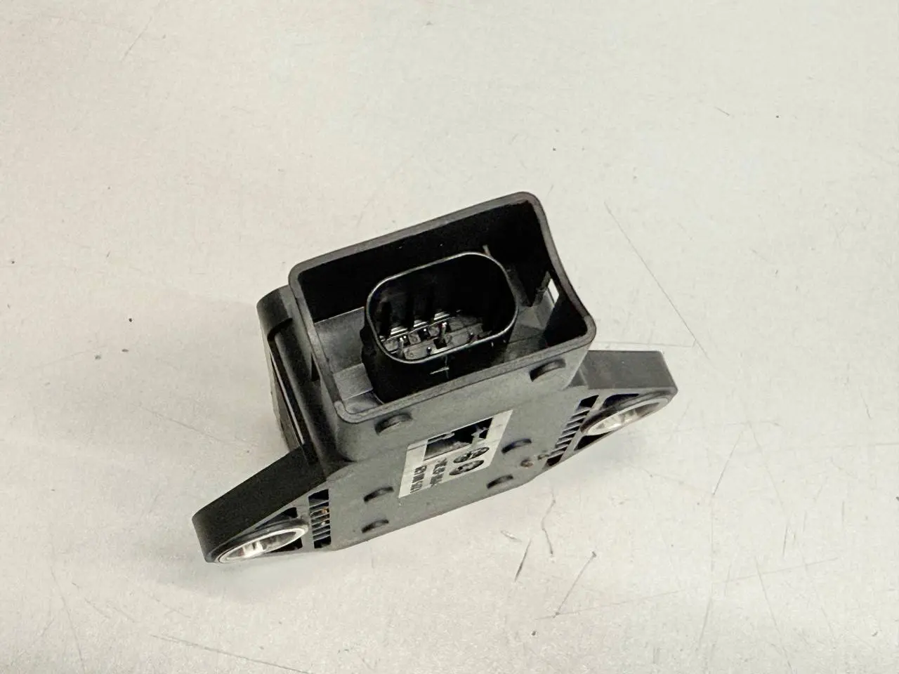 ESP Sensor Steuergerät Querbeschleunigung Opel MERIVA-A 1.4L 2005 0265005269