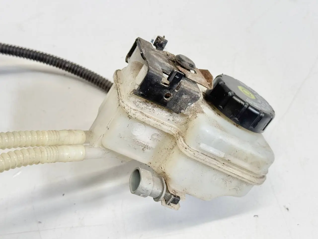 Bremskraftverstärker MERIVA-A 1.4L 2005 Opel MERIVA-A 1.4L 2005 0204051084