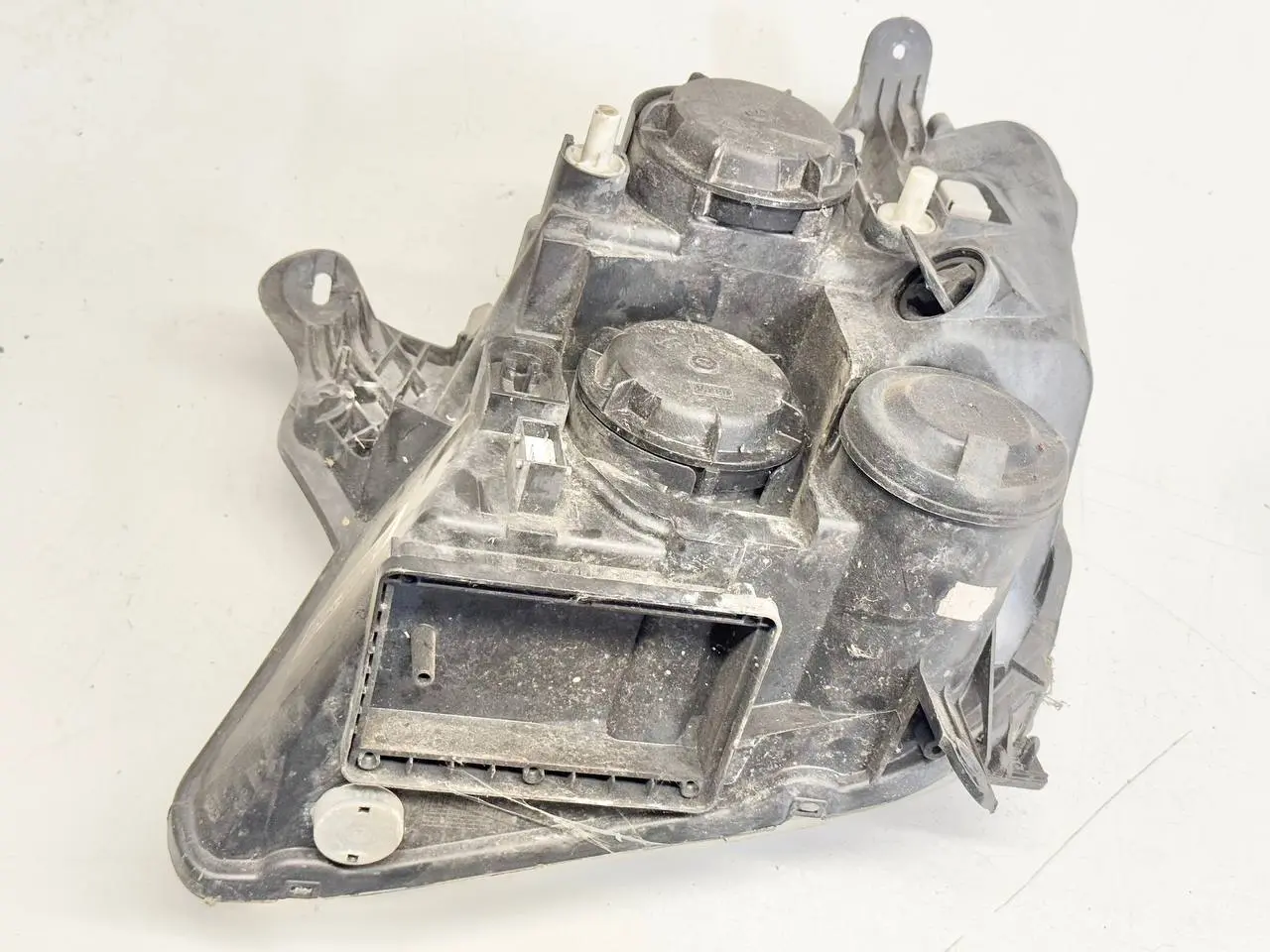 Frontscheinwerfer rechts MERIVA-A 1.4L 2005 Opel MERIVA-A 1.4L 2005 93321053
