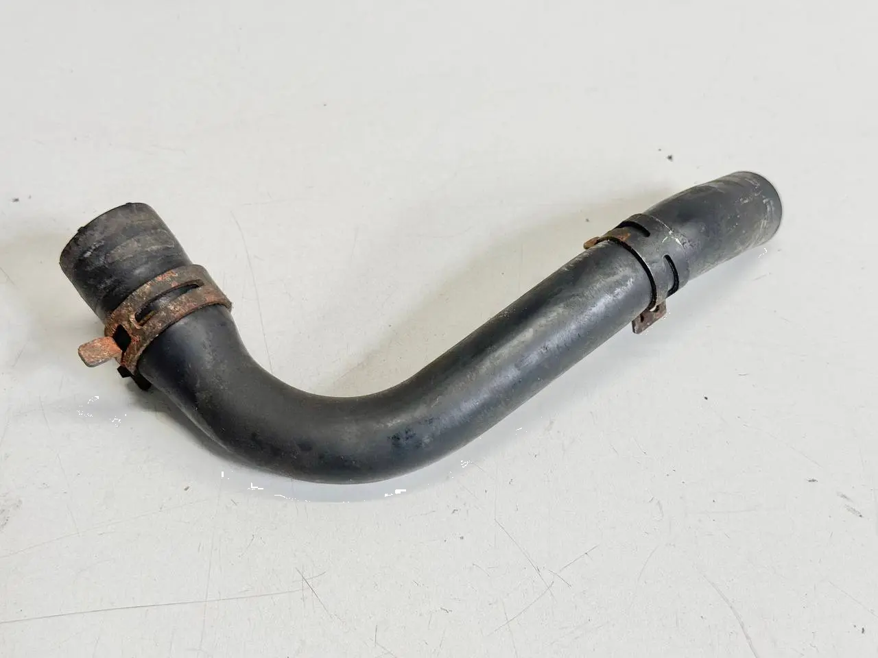 Entlüftungsschlauch Motorentlüftung Schlauch Opel MERIVA-A 1.4L 2005 55578995