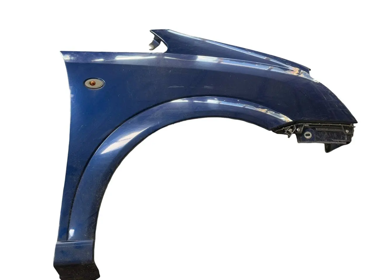 Ausgleichsbehälter Kühlwasserbehälter für Opel MERIVA-A 1.4L 2005 93B93092