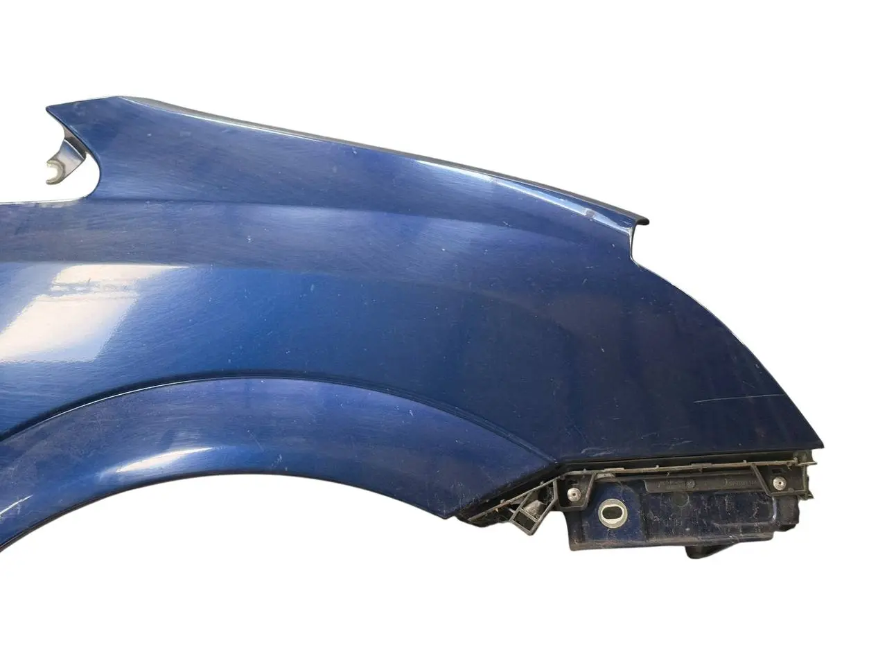 Ausgleichsbehälter Kühlwasserbehälter für Opel MERIVA-A 1.4L 2005 93B93092