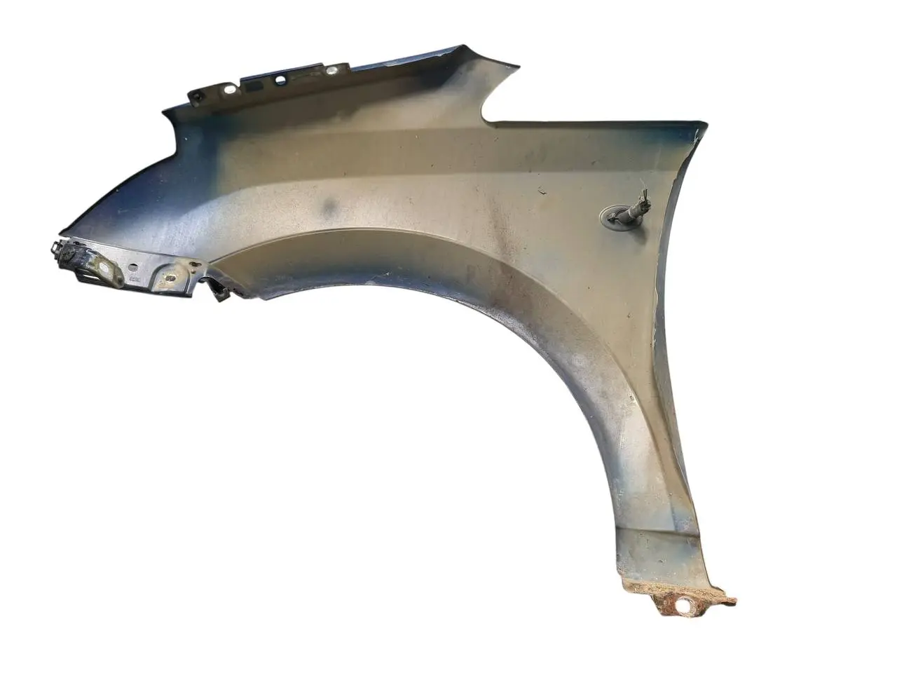 Ausgleichsbehälter Kühlwasserbehälter für Opel MERIVA-A 1.4L 2005 93B93092