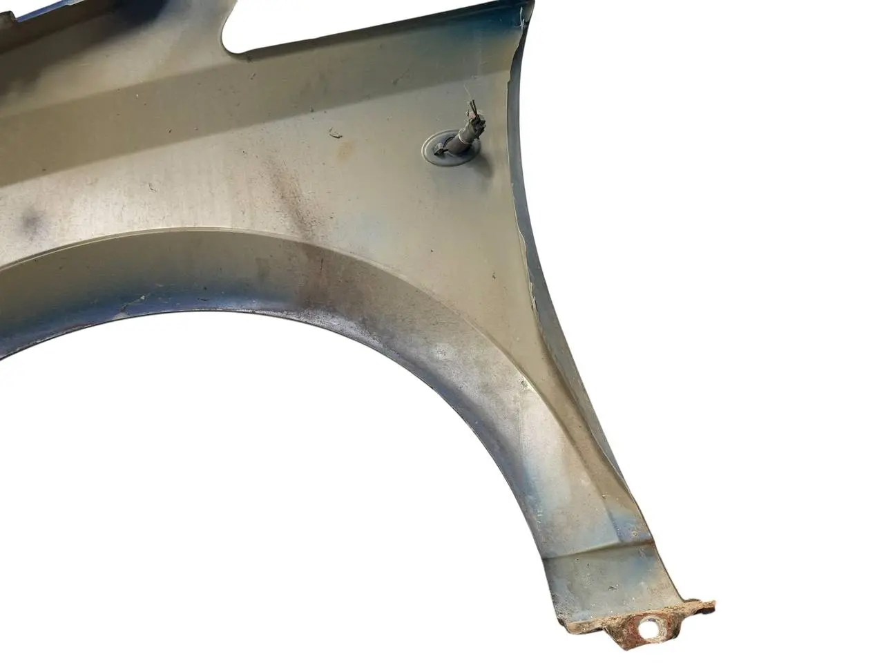 Ausgleichsbehälter Kühlwasserbehälter für Opel MERIVA-A 1.4L 2005 93B93092