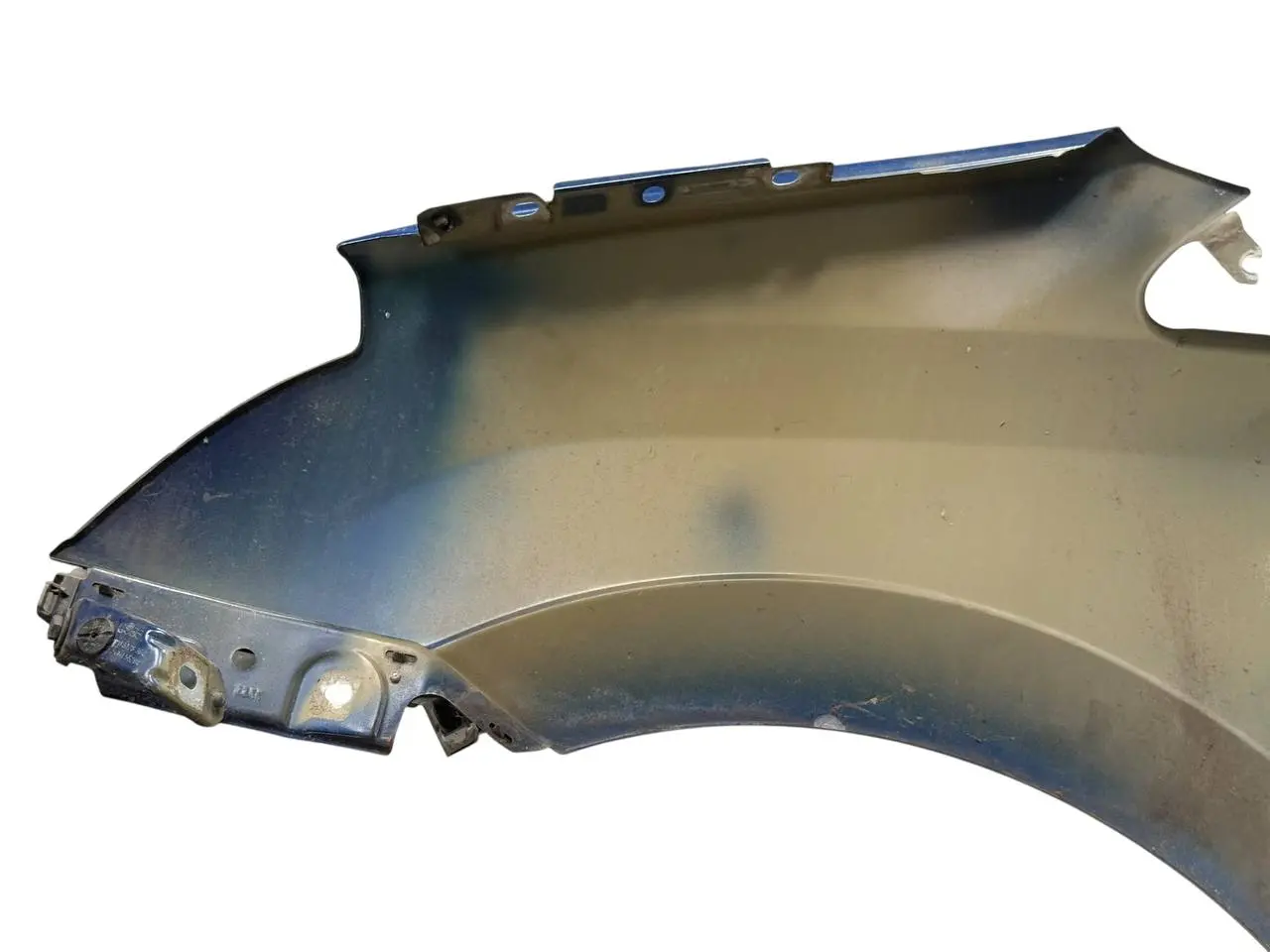 Ausgleichsbehälter Kühlwasserbehälter für Opel MERIVA-A 1.4L 2005 93B93092