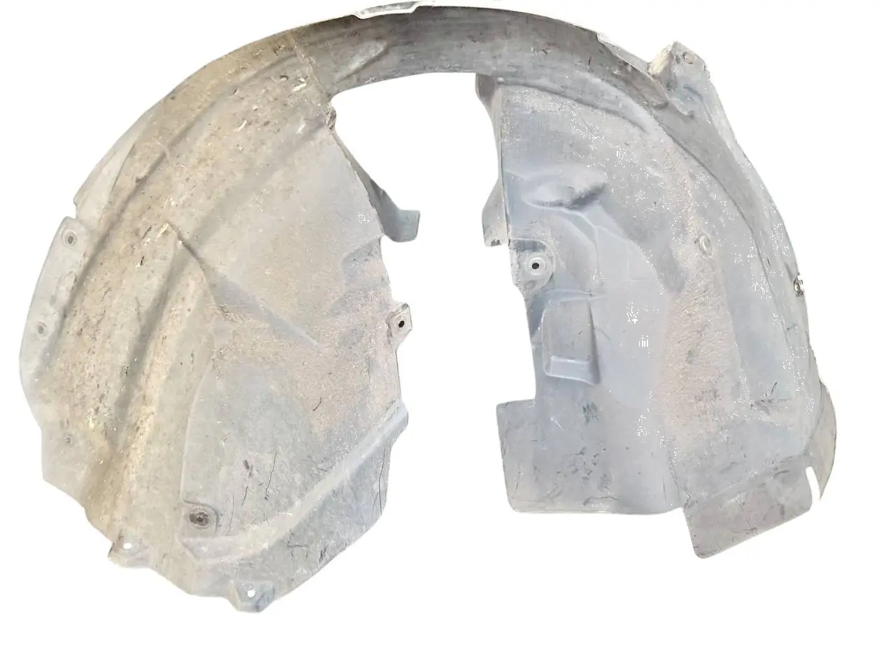 Radlauf vorne rechts / Radhausschale FORD Mondeo CA2 2.0L TDCi 2008 7S71A16114A