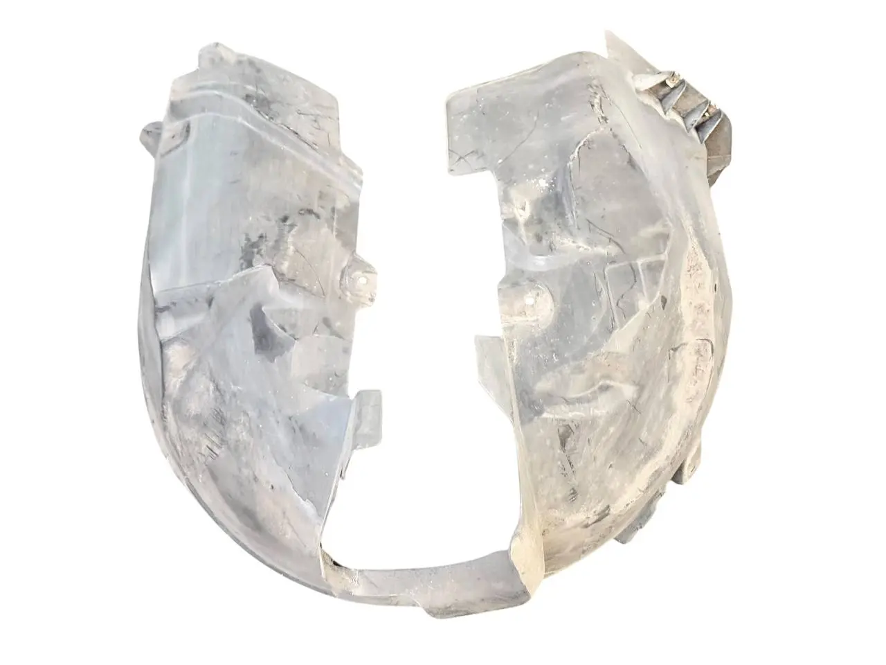 Radlauf vorne rechts / Radhausschale FORD Mondeo CA2 2.0L TDCi 2008 7S71A16114A