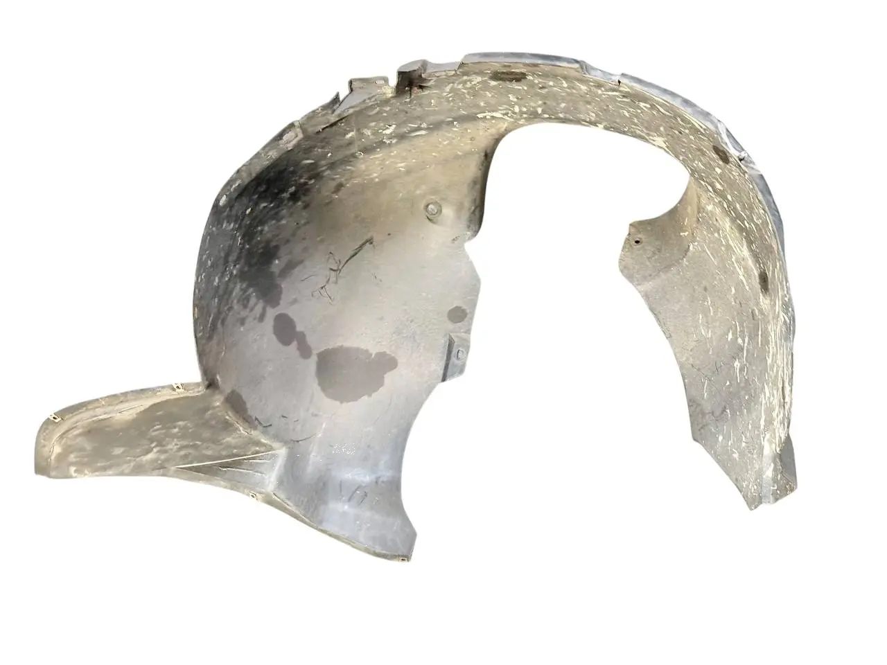 Innenkotflügel Radhausschale vorne links Seat Ibiza 6L 1.4 2003 6L0809957C