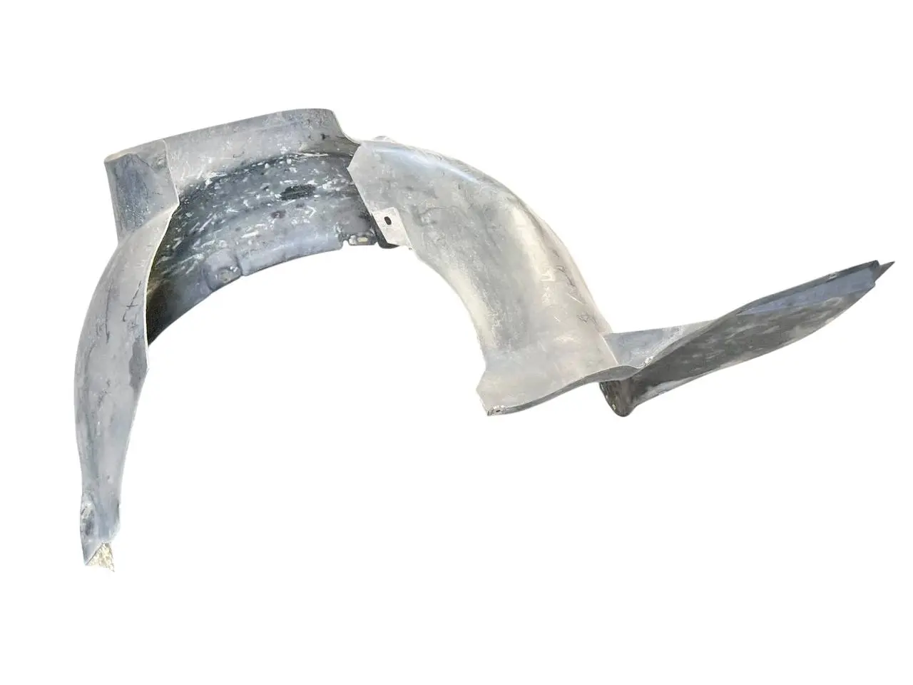 Innenkotflügel Radhausschale vorne links Seat Ibiza 6L 1.4 2003 6L0809957C