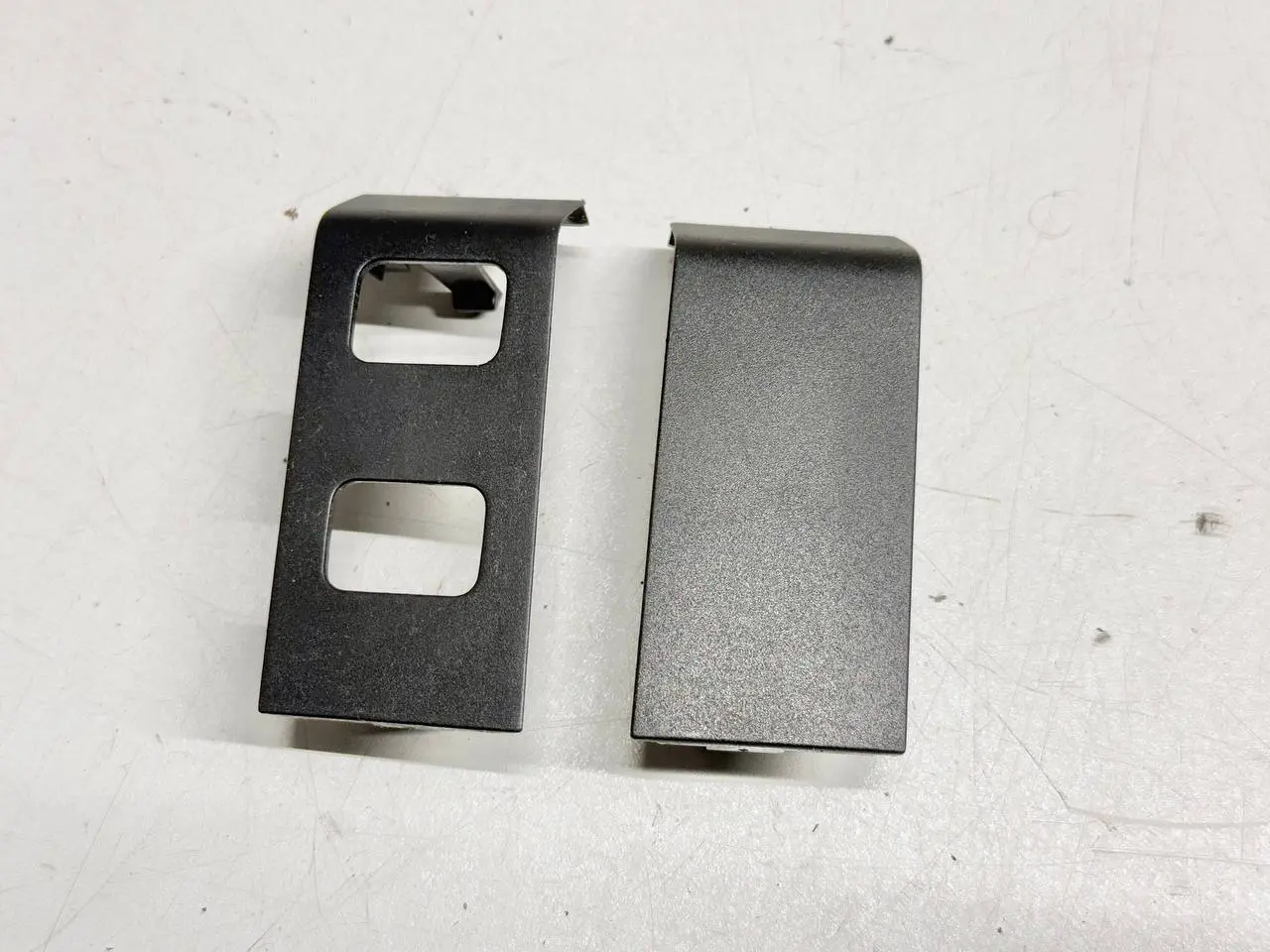 Verkleidung, Blende, Abdeckung SKODA Roomster/Fabia 5J0 1.4 2010 5J1858179C